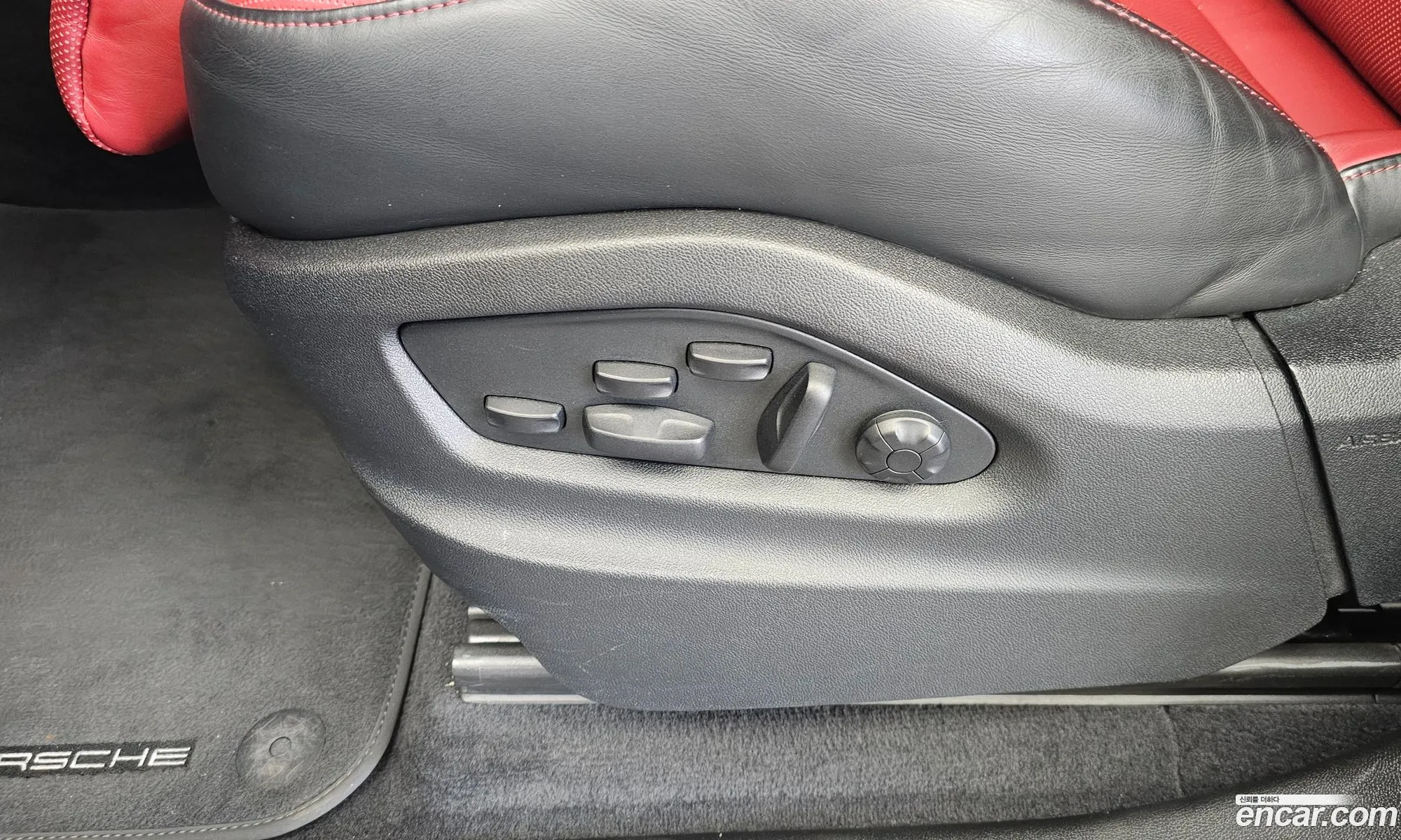 Porsche Cayenne 2023 WP1BA29Y6RDA58449 — 12