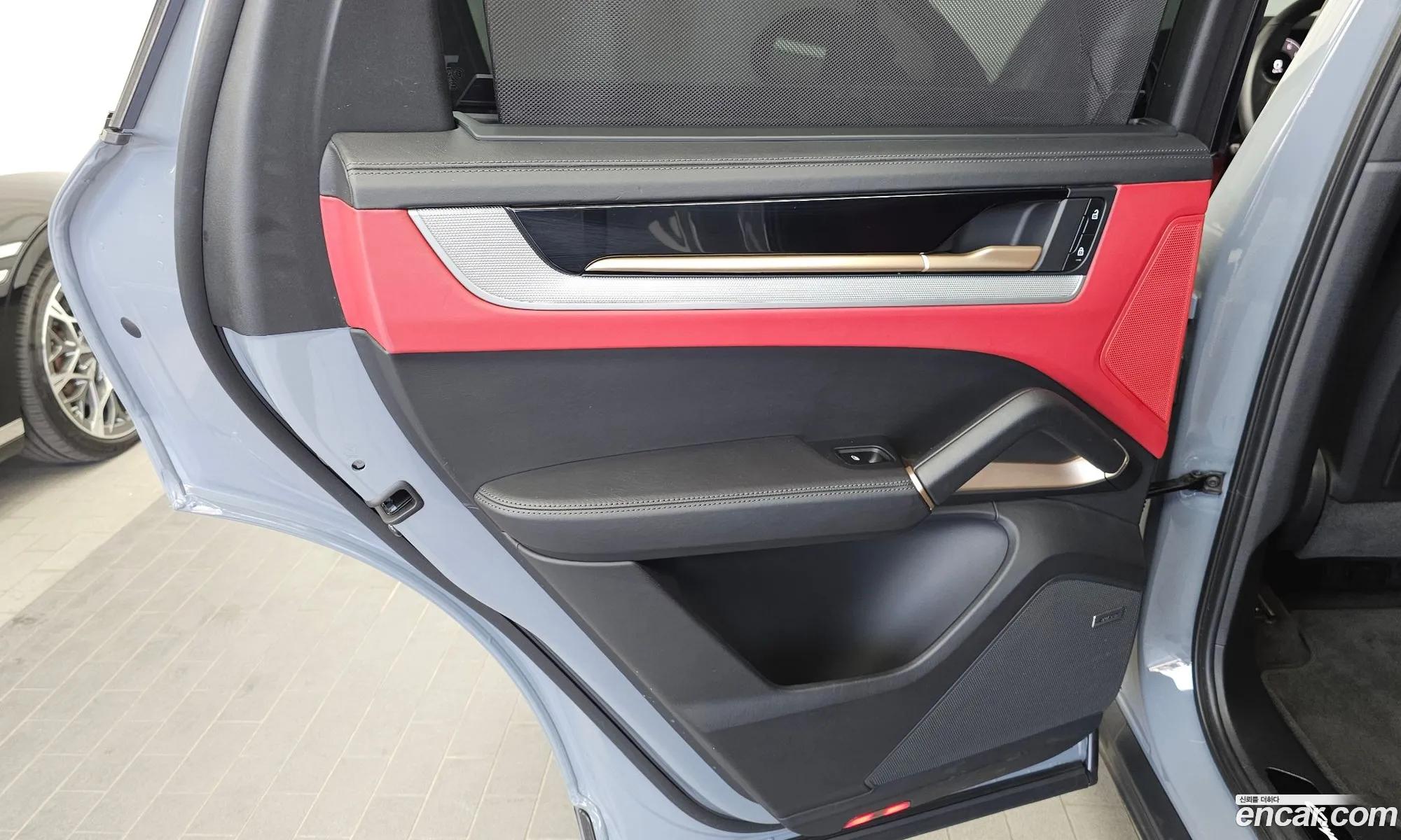 Porsche Cayenne 2023 WP1BA29Y6RDA58449 — 20