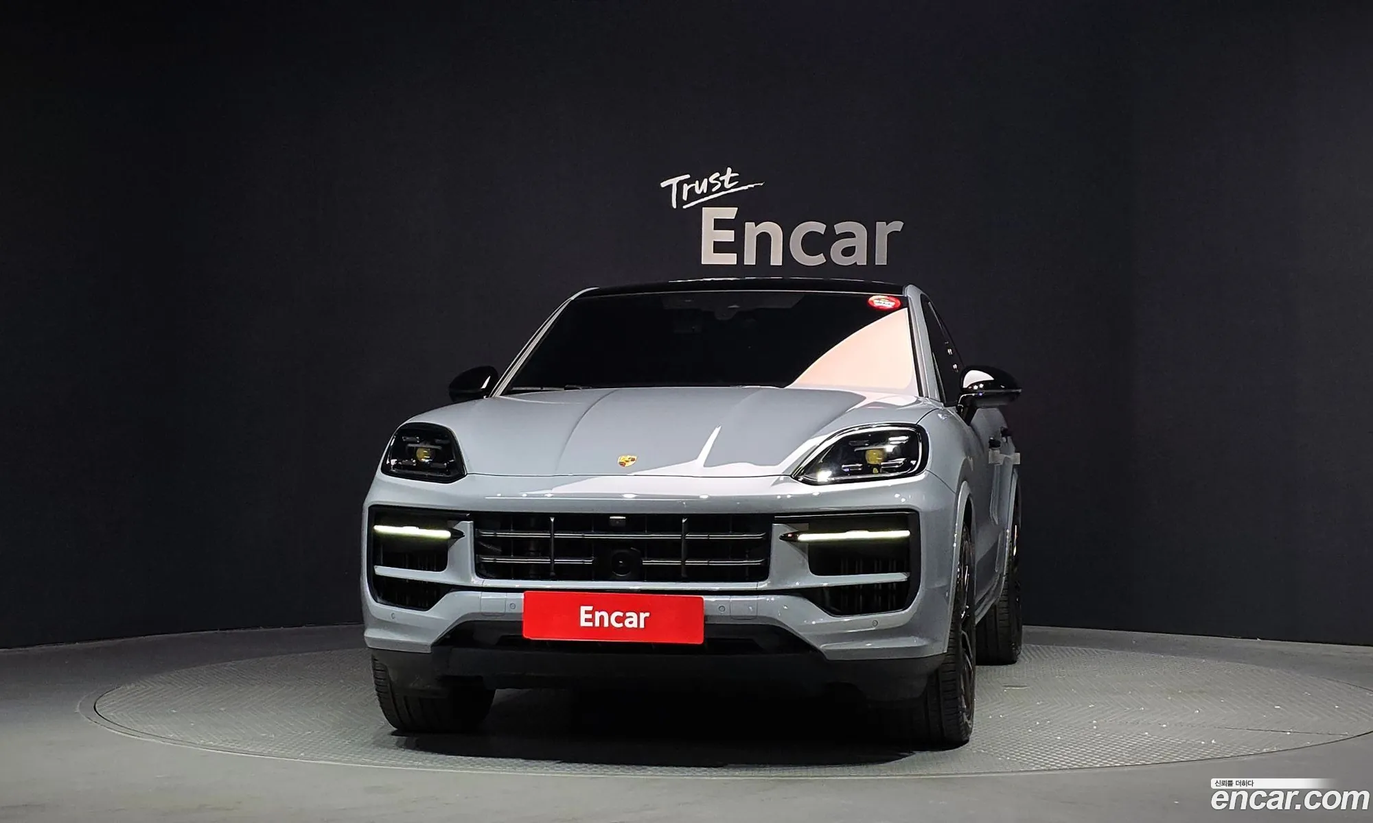 Porsche Cayenne 2023 WP1BA29Y6RDA58449 — 30