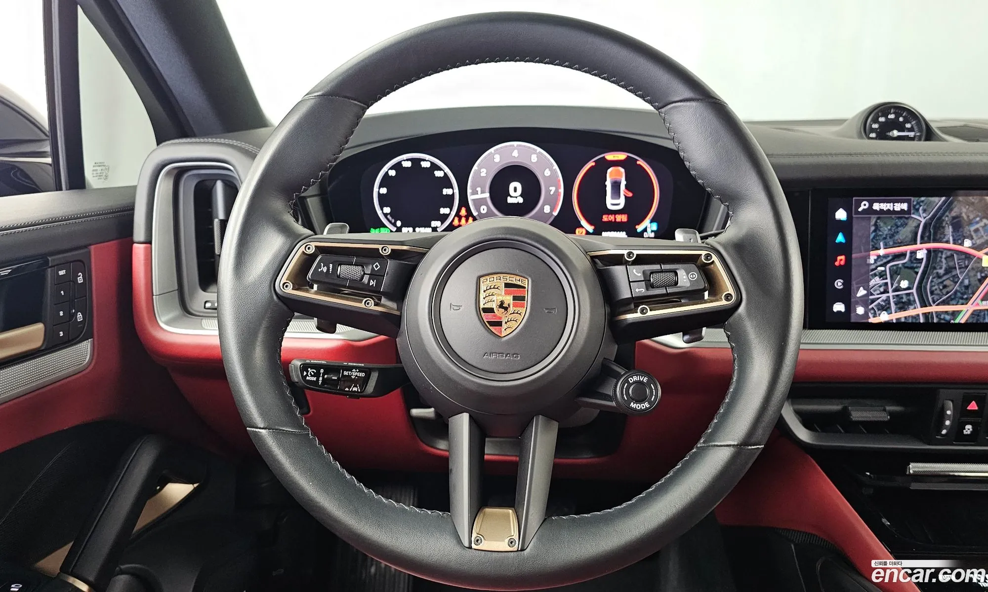 Porsche Cayenne 2023 WP1BA29Y6RDA58449 — 26