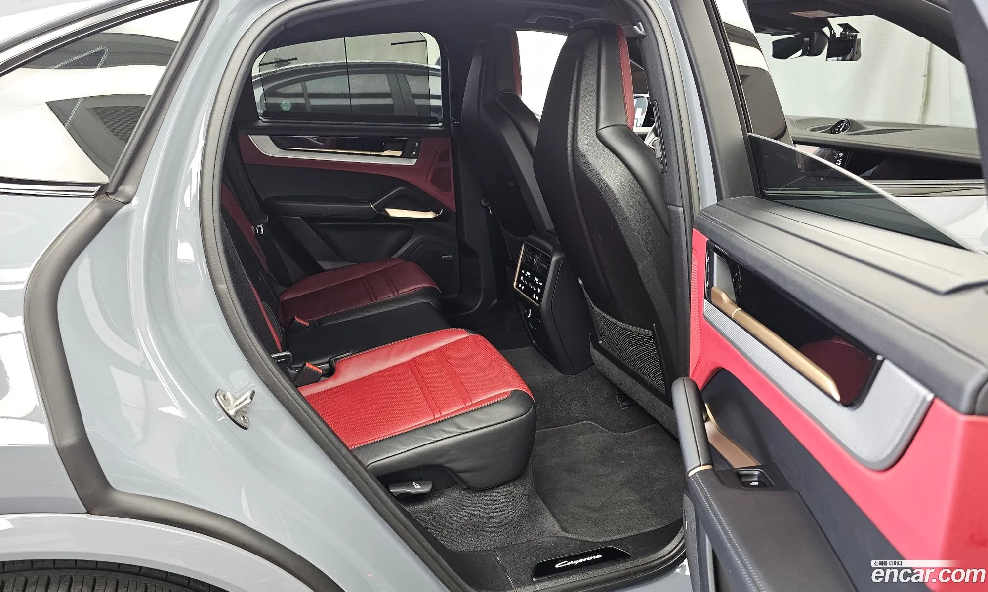 Porsche Cayenne 2023 WP1BA29Y6RDA58449 — 6