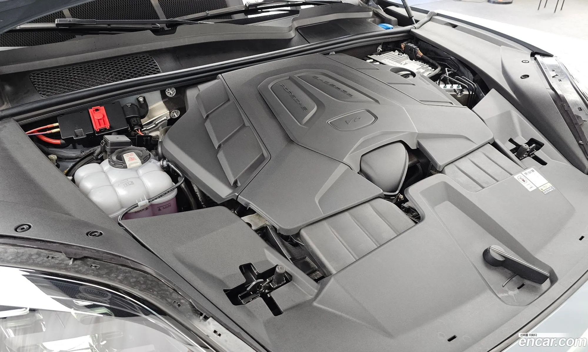 Porsche Cayenne 2023 WP1BA29Y6RDA58449 — 31