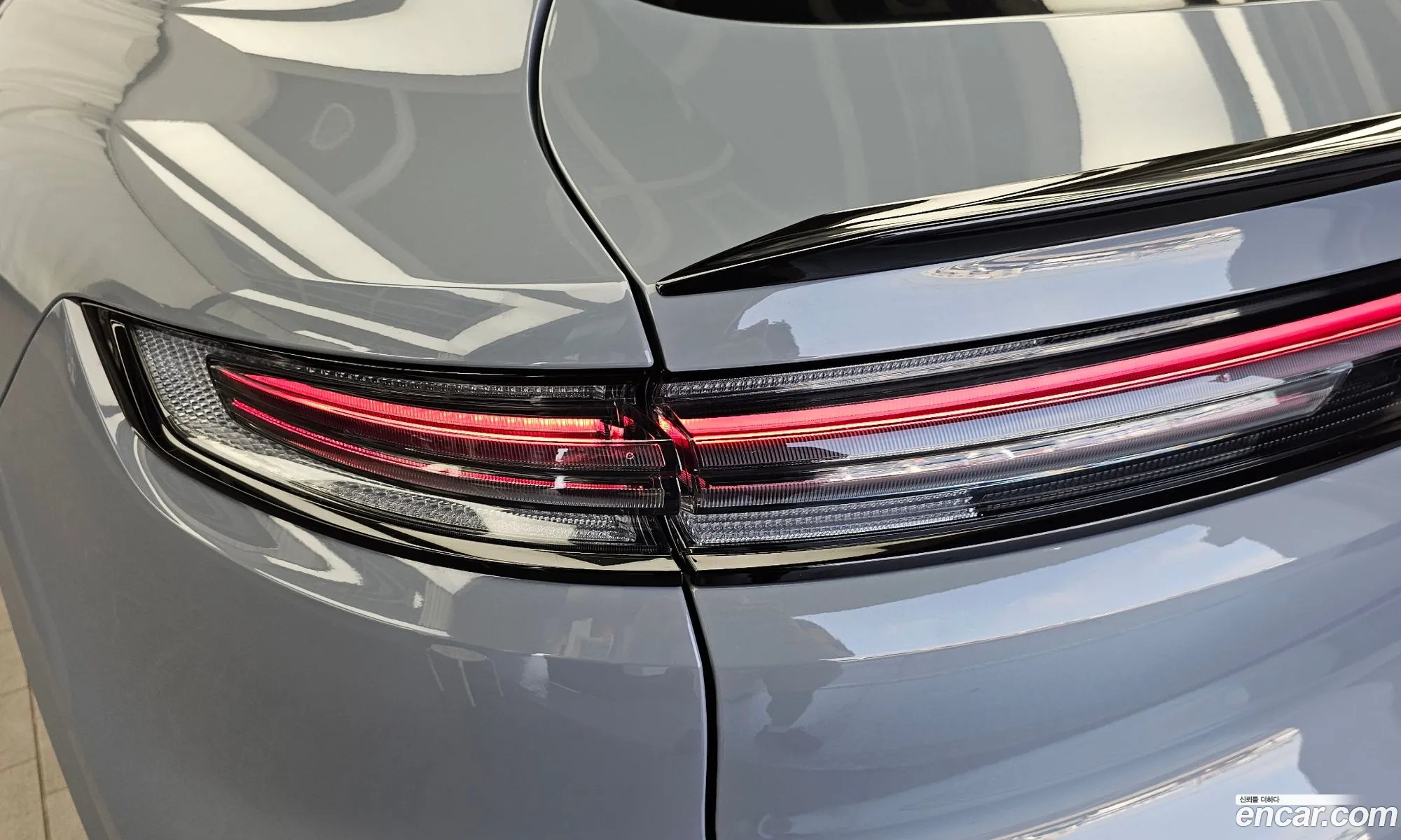 Porsche Cayenne 2023 WP1BA29Y6RDA58449 — 17