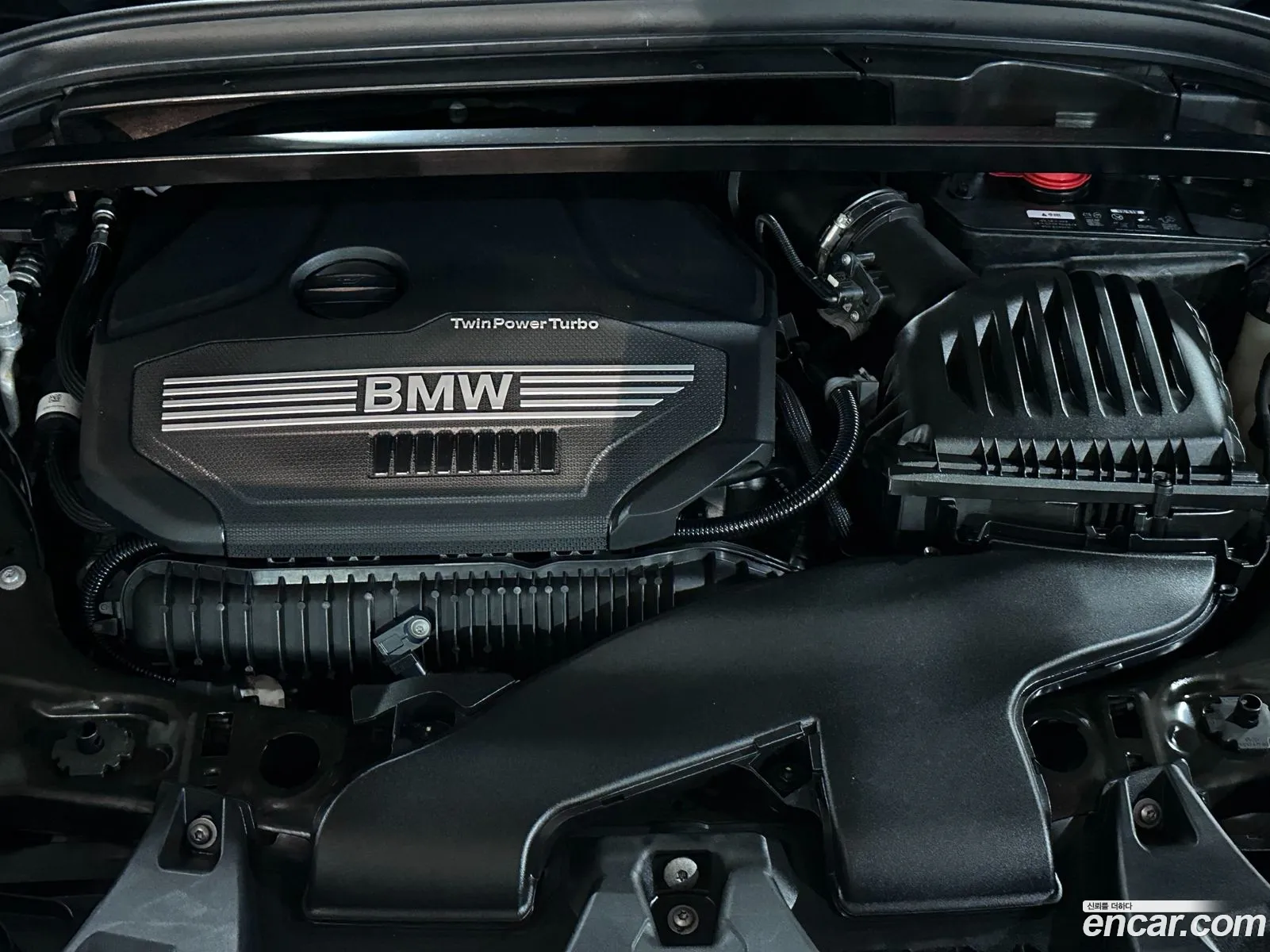 BMW X1 2021 — 6