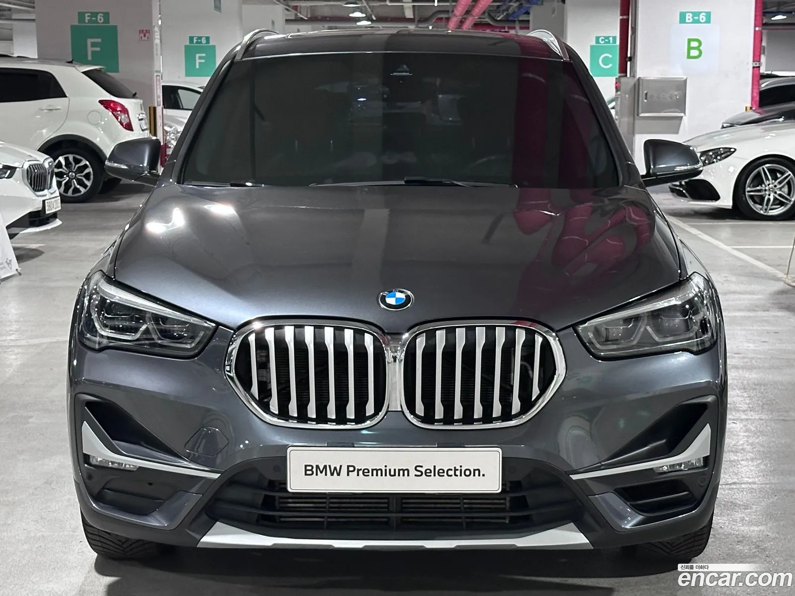 BMW X1 2021 — 12