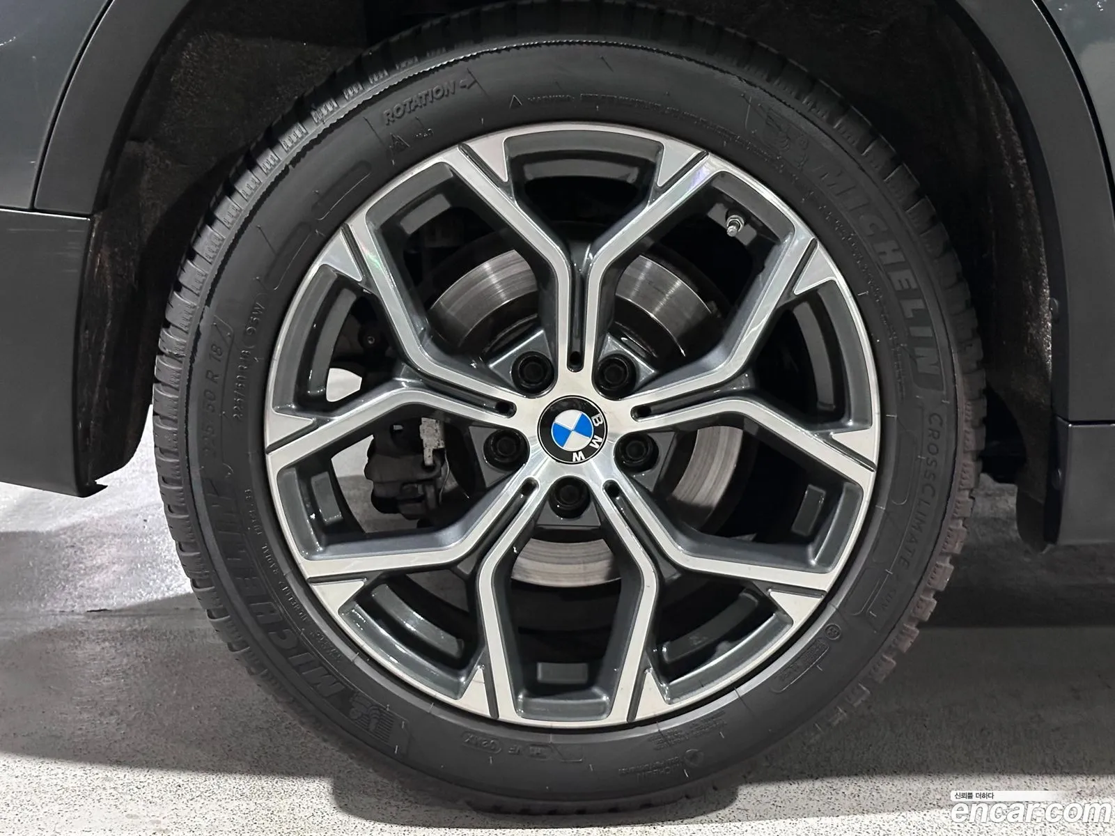 BMW X1 2021 — 4