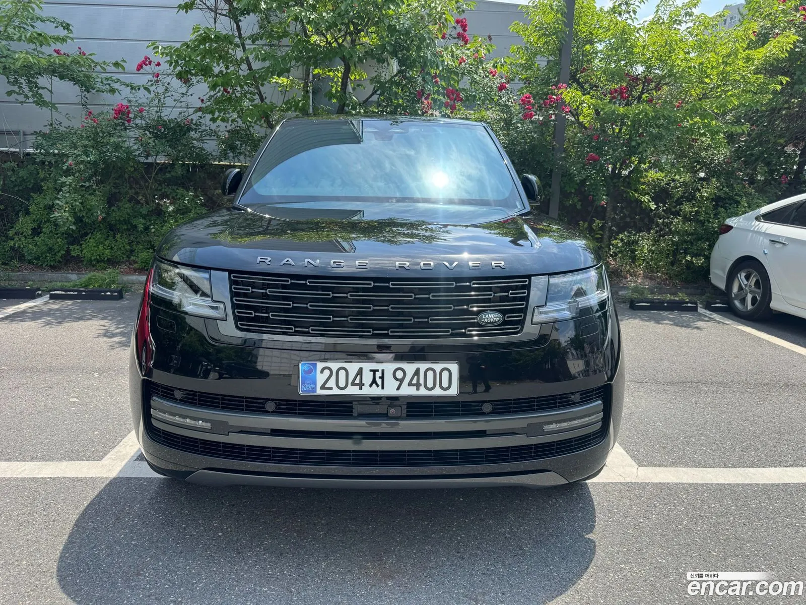 Land Rover Range Rover 2025 — 14