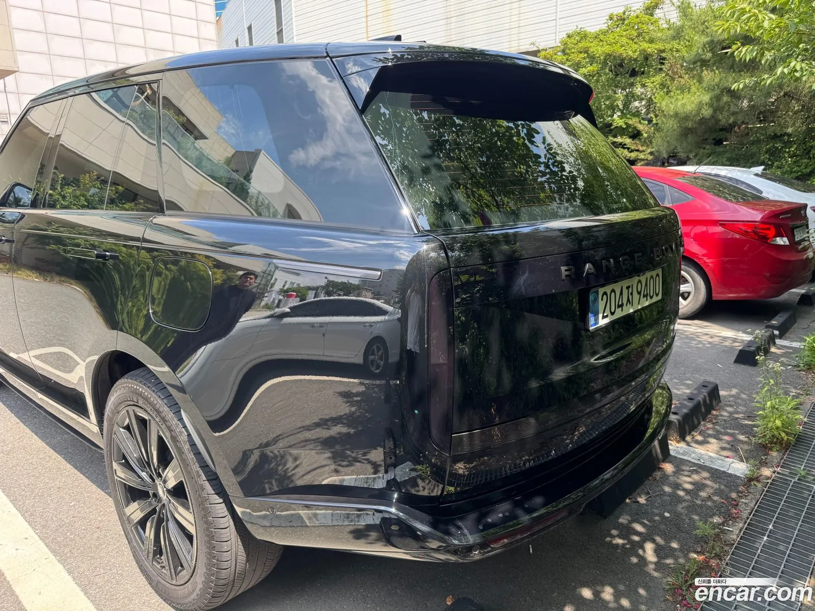 Land Rover Range Rover 2025 — 15
