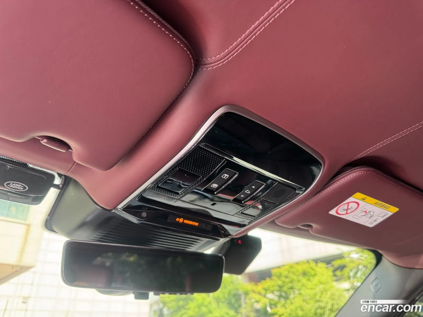 Land Rover Range Rover 2025 — 10