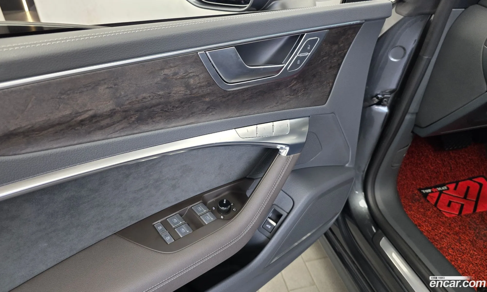 Audi A7 2021 — 2