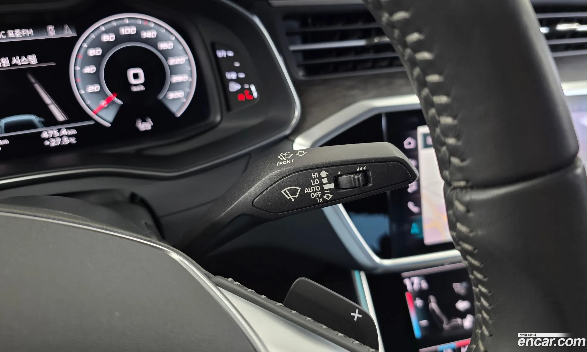Audi A7 2021 — 34
