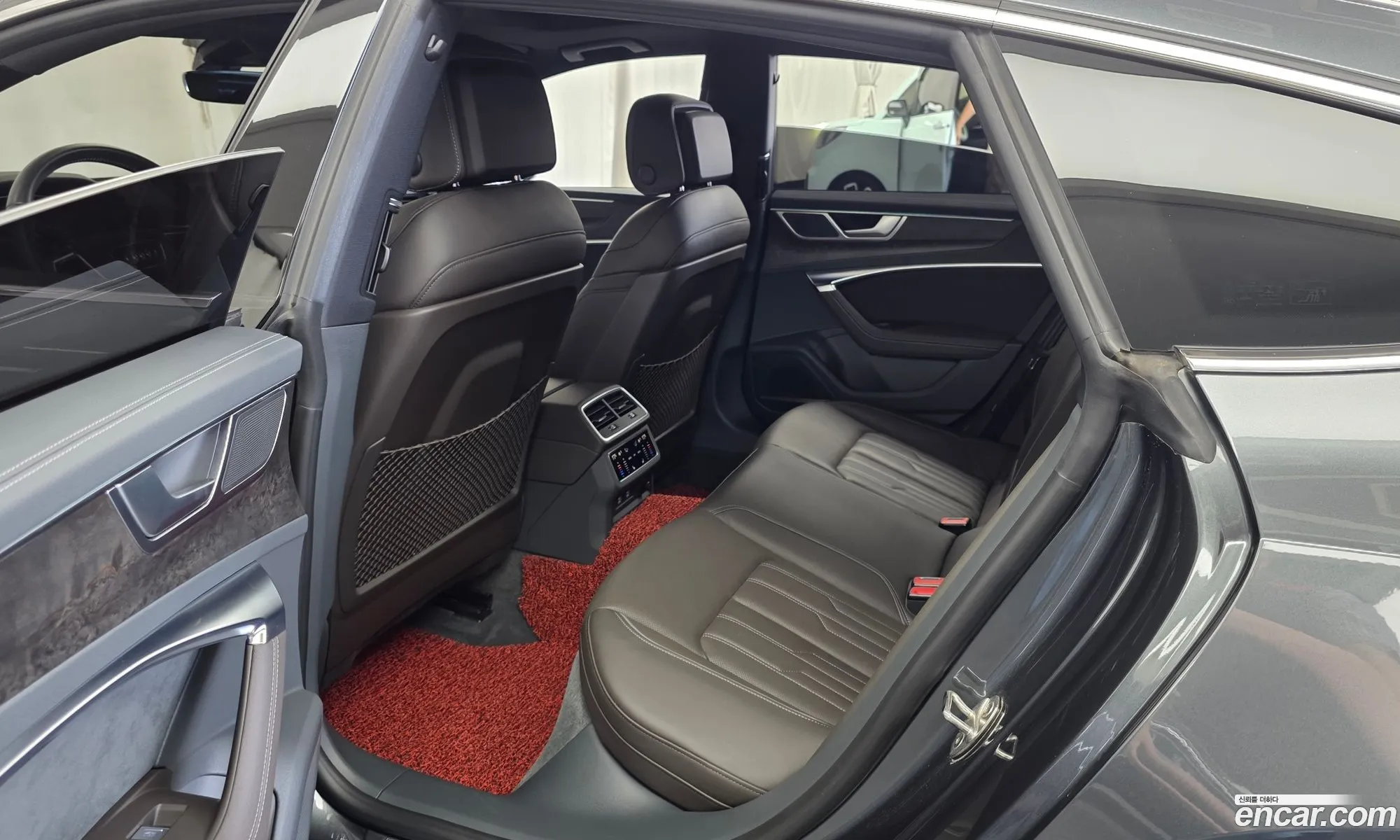 Audi A7 2021 — 35