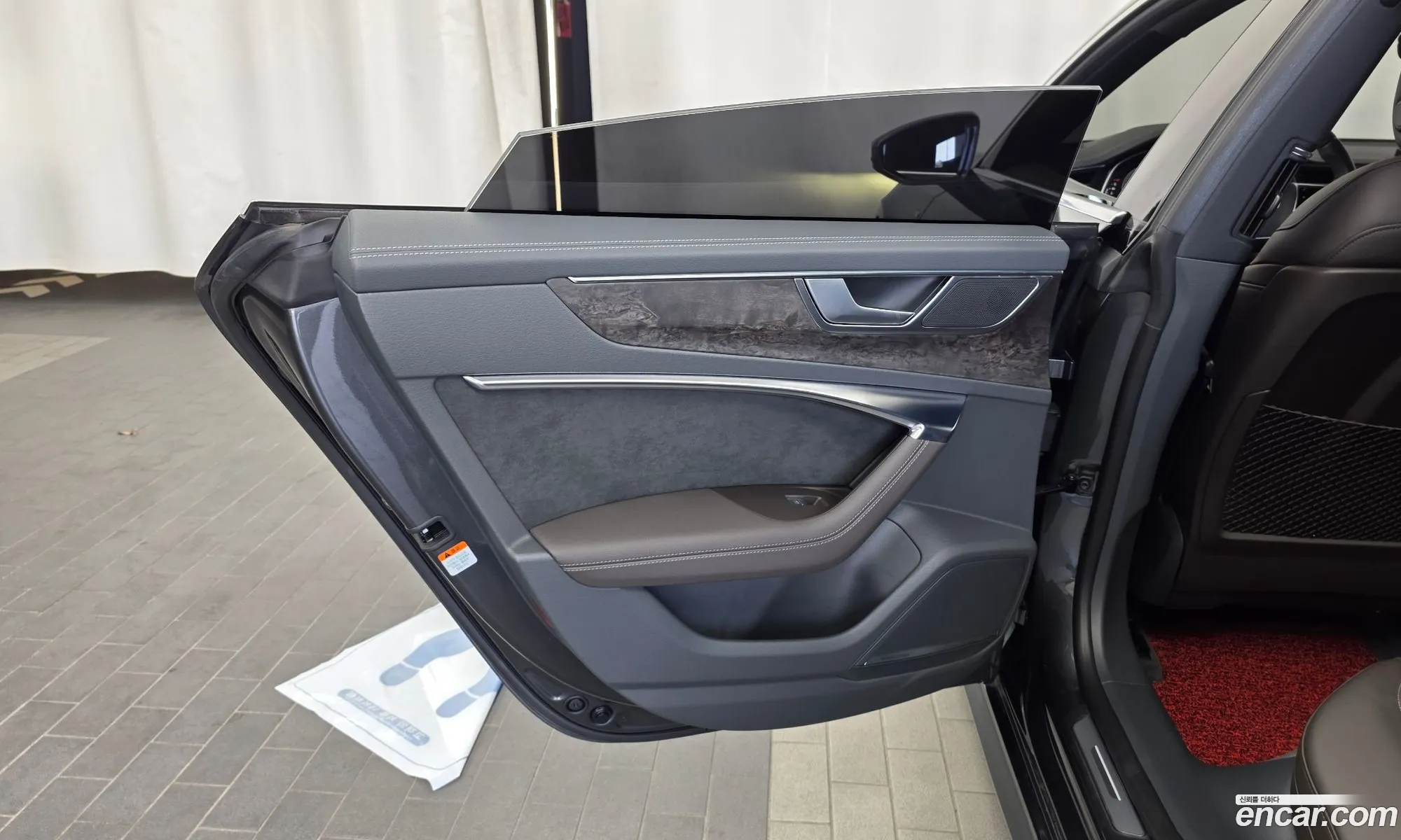 Audi A7 2021 — 14