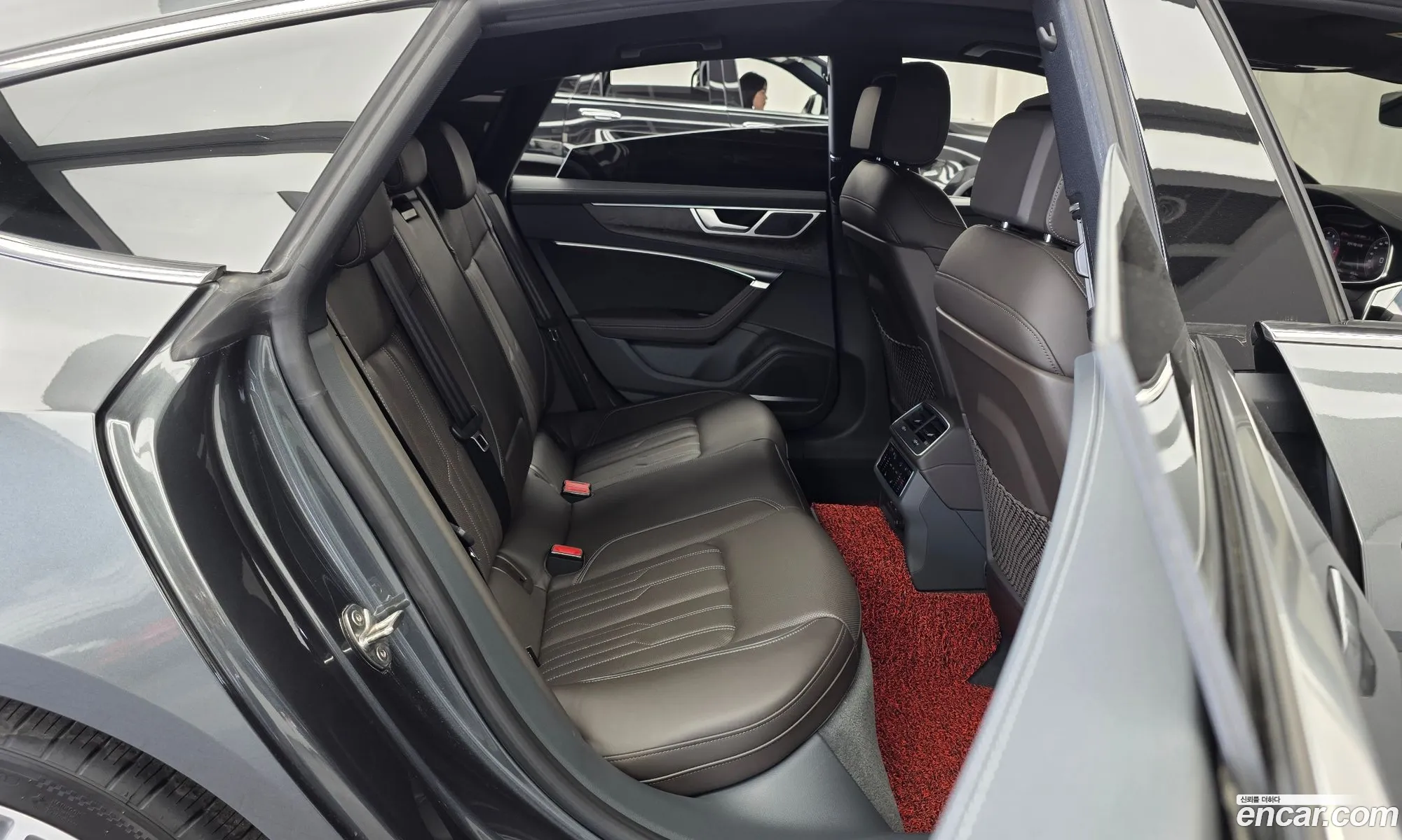Audi A7 2021 — 16