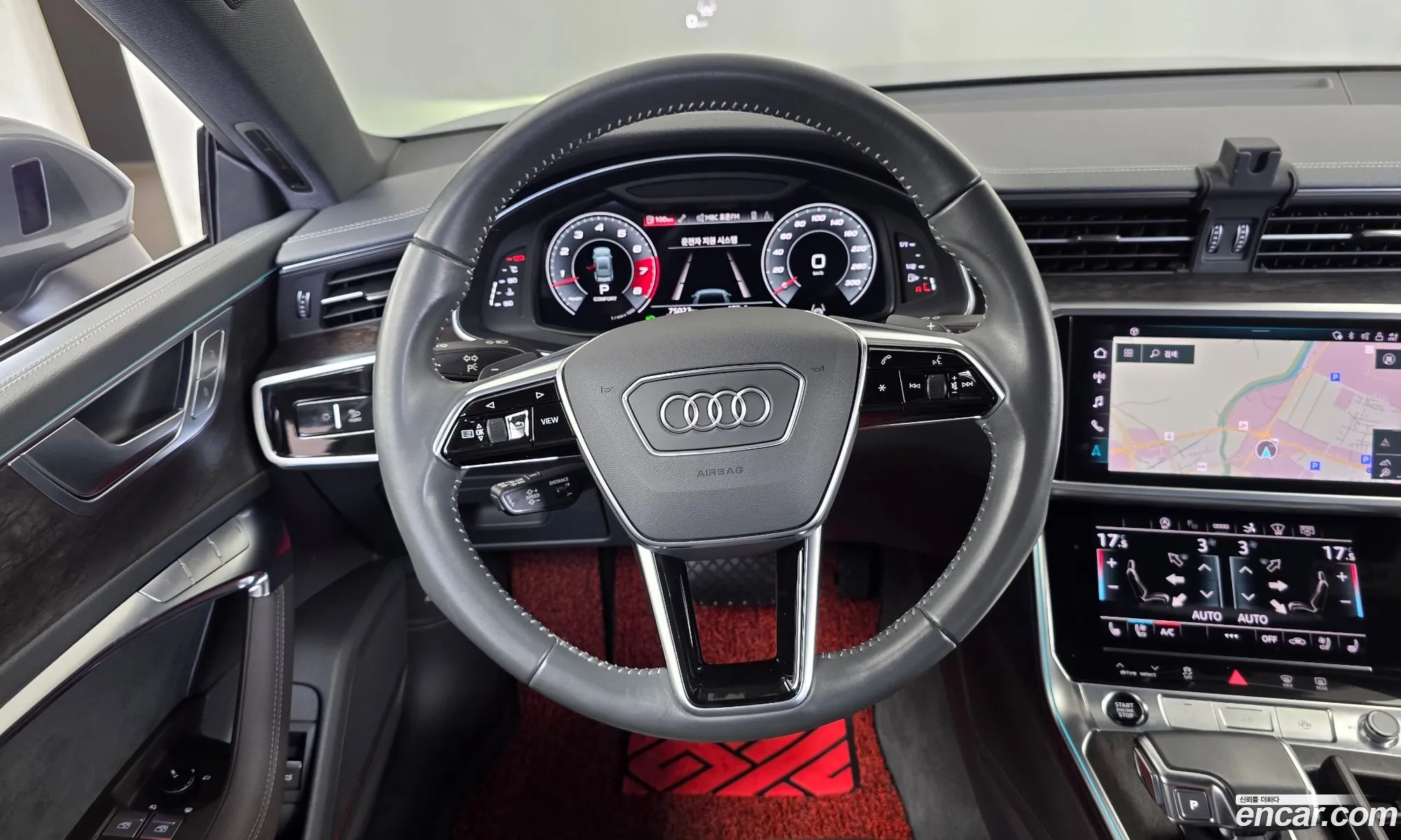 Audi A7 2021 — 31