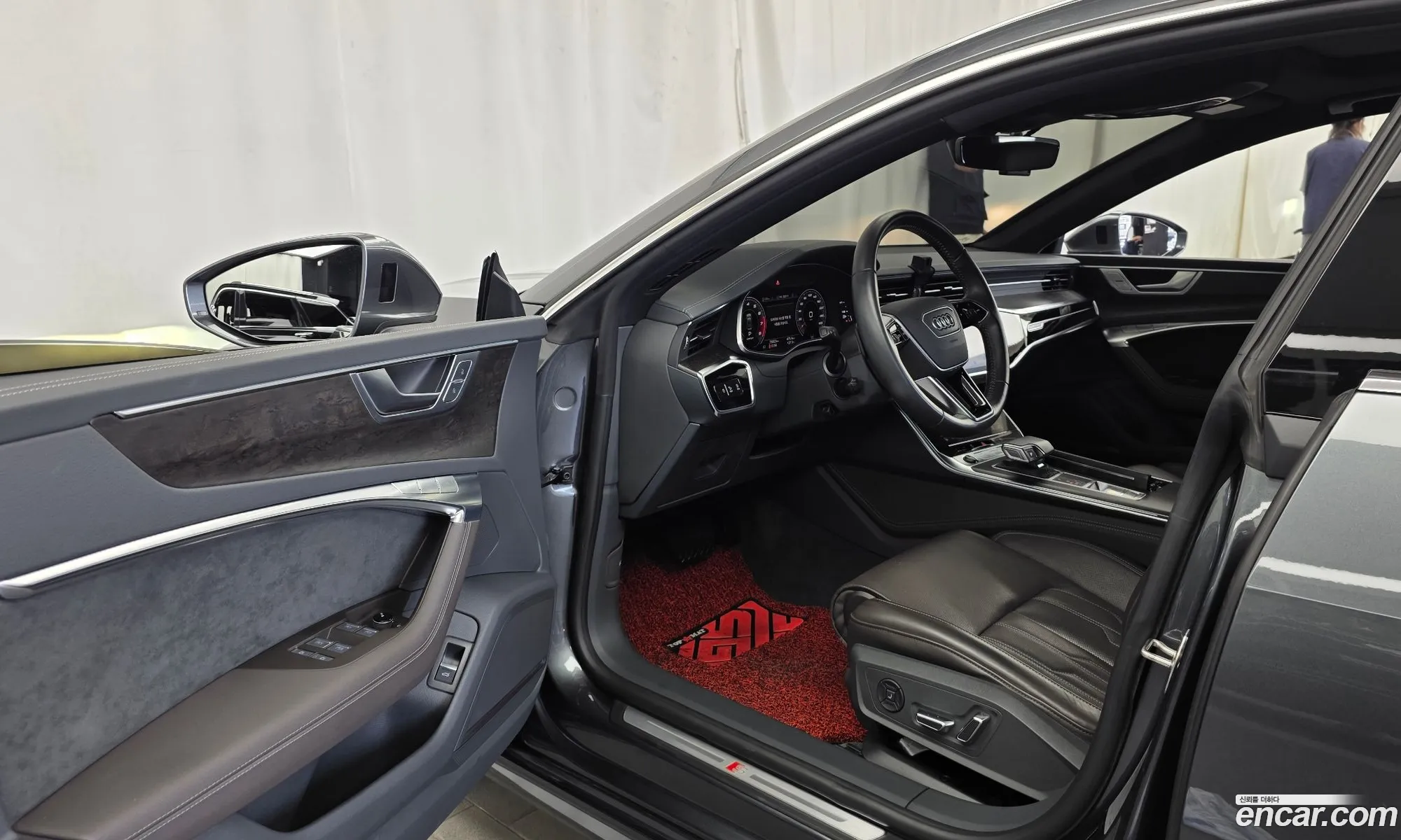 Audi A7 2021 — 25