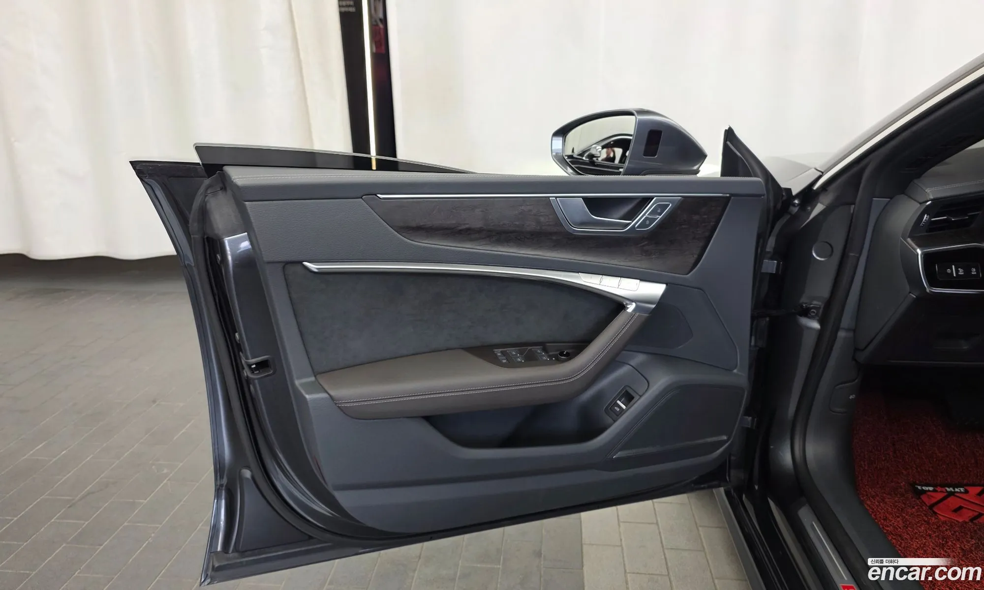 Audi A7 2021 — 24