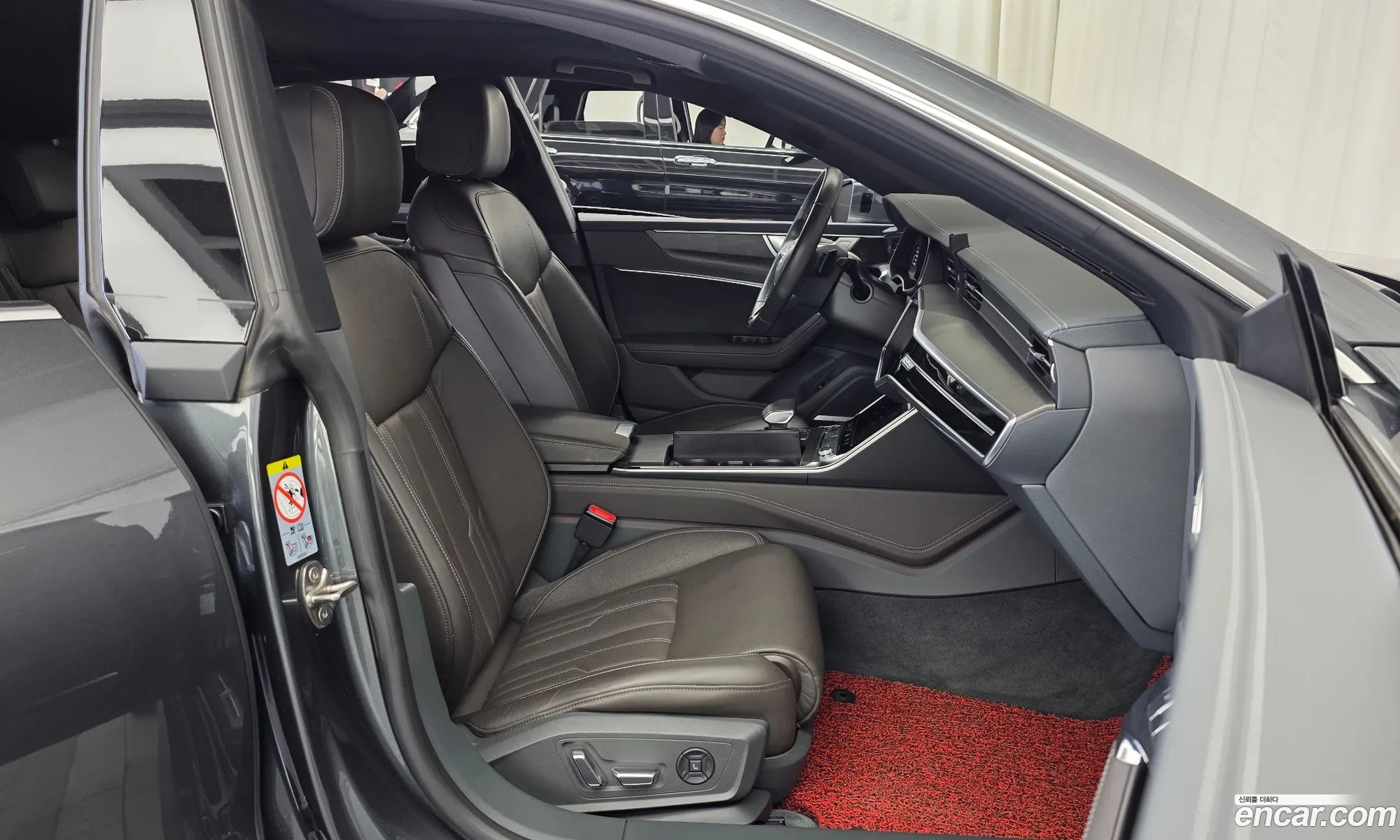 Audi A7 2021 — 33