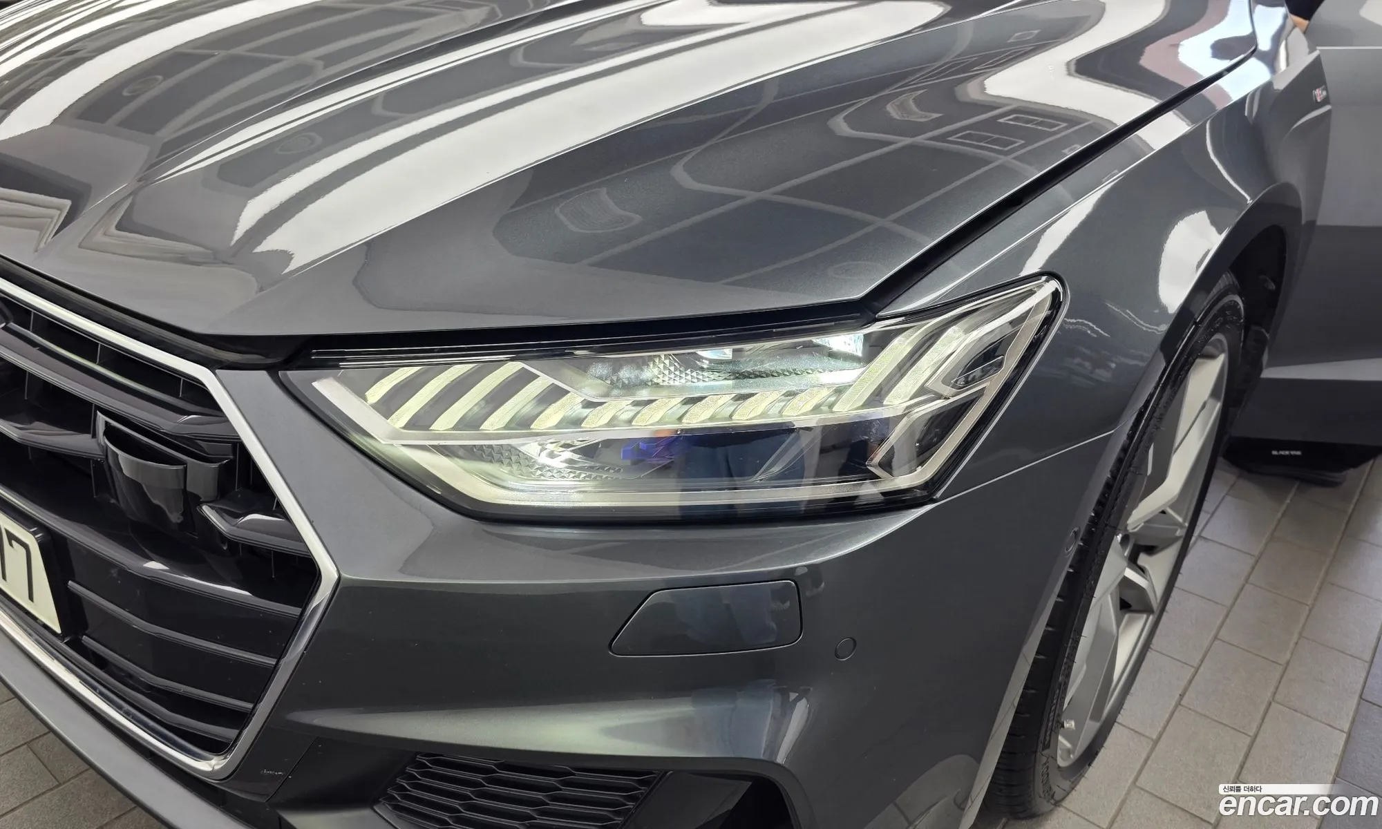 Audi A7 2021 — 37