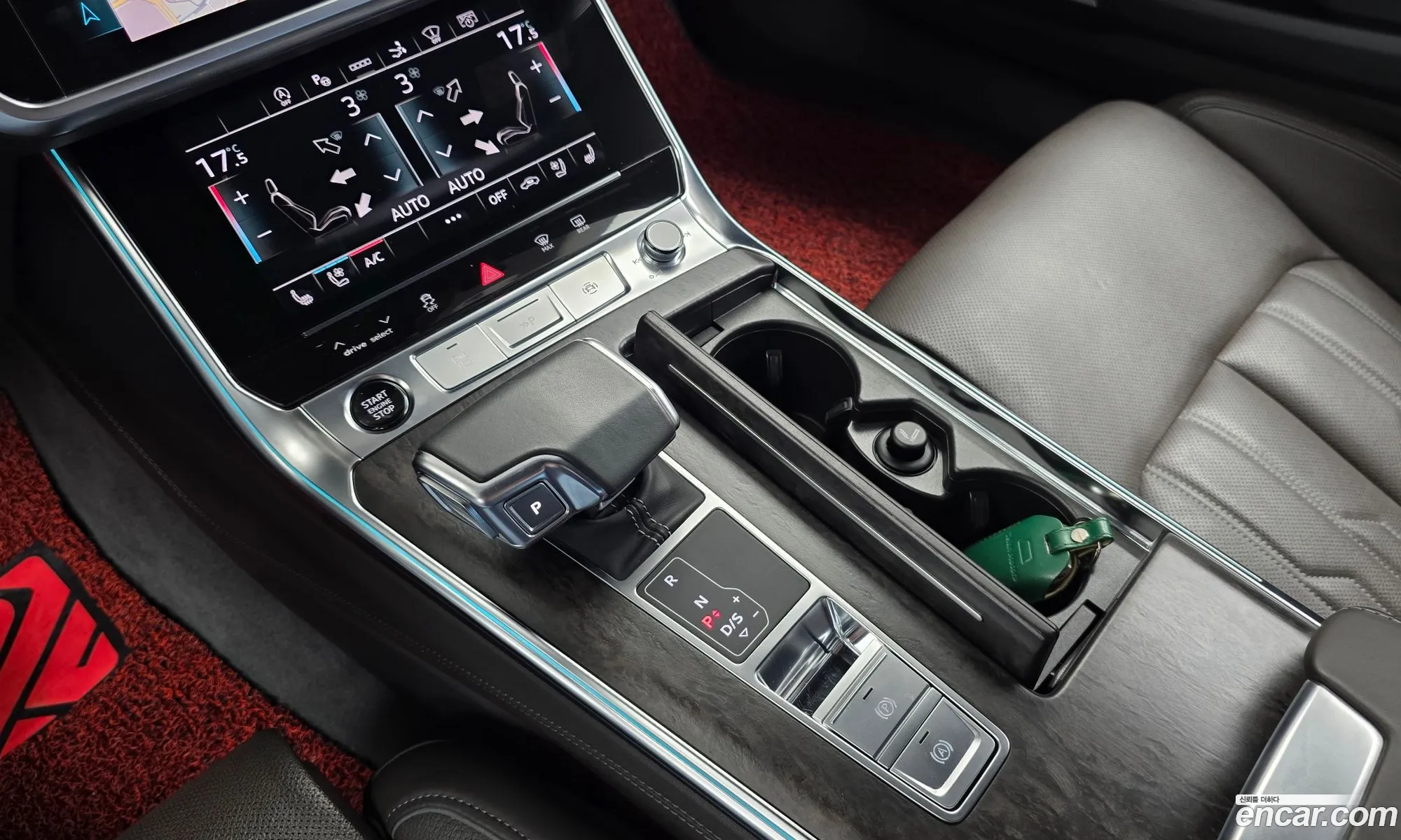 Audi A7 2021 — 23