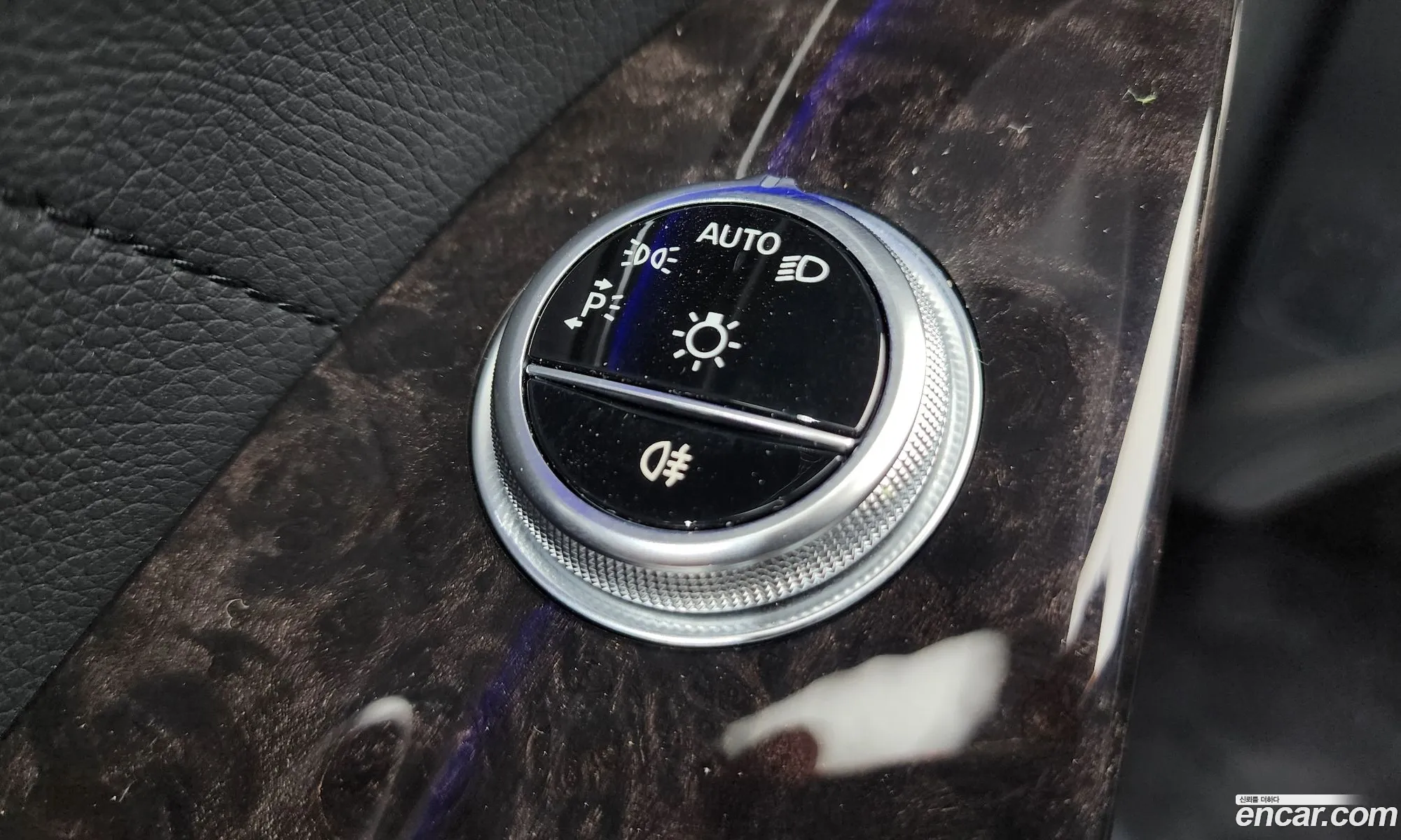 Mercedes-Benz S-Class W223 2021 — 7