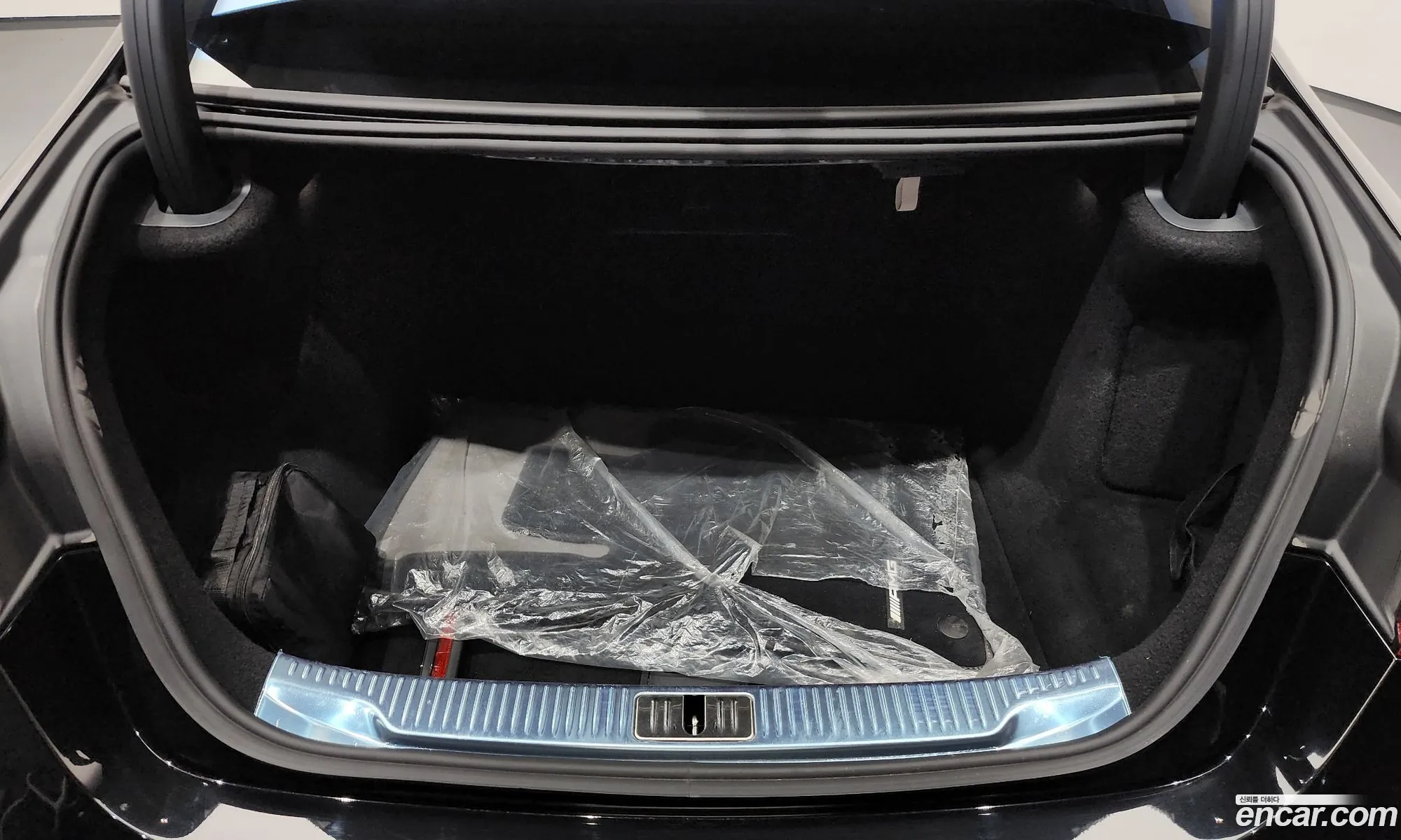 Mercedes-Benz S-Class W223 2021 — 6