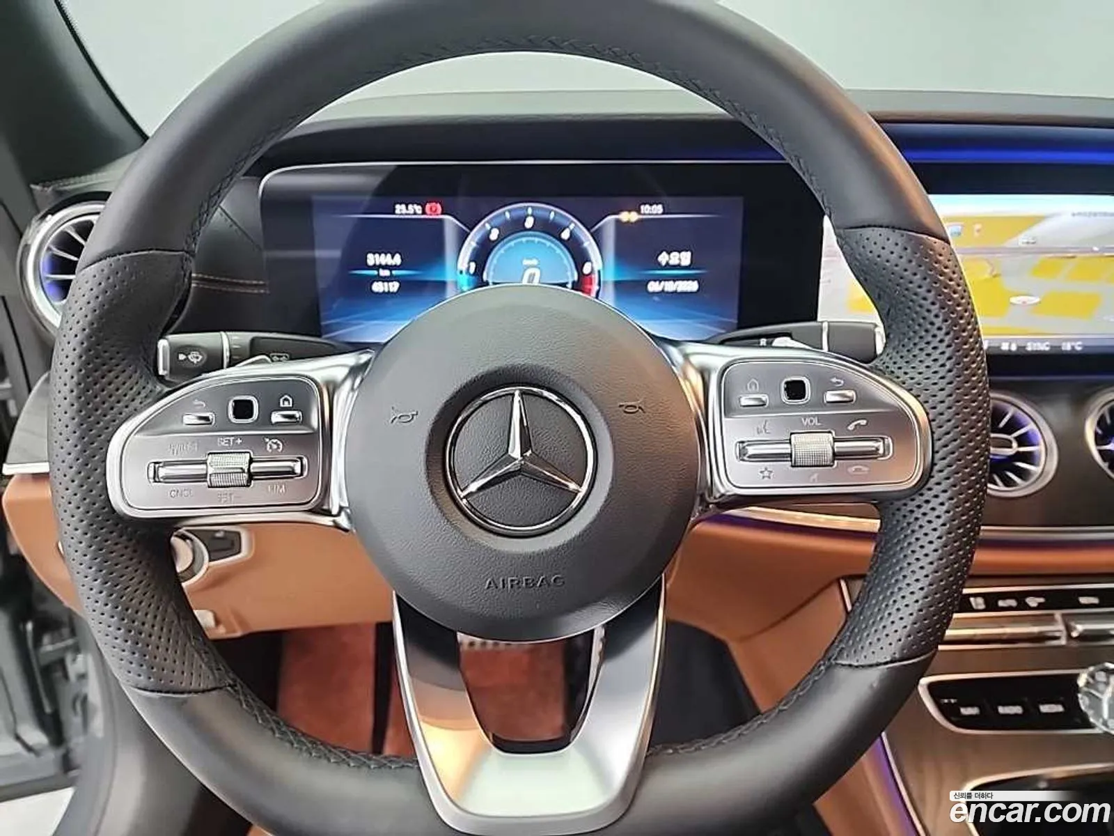 Mercedes-Benz E-Class W213 2019 — 2
