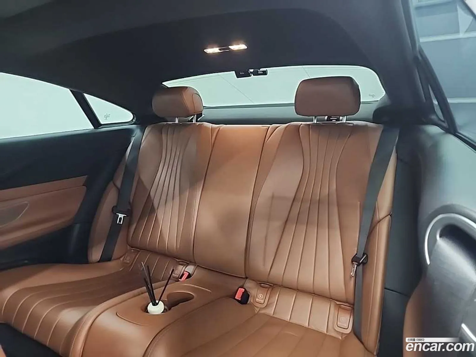 Mercedes-Benz E-Class W213 2019 — 3