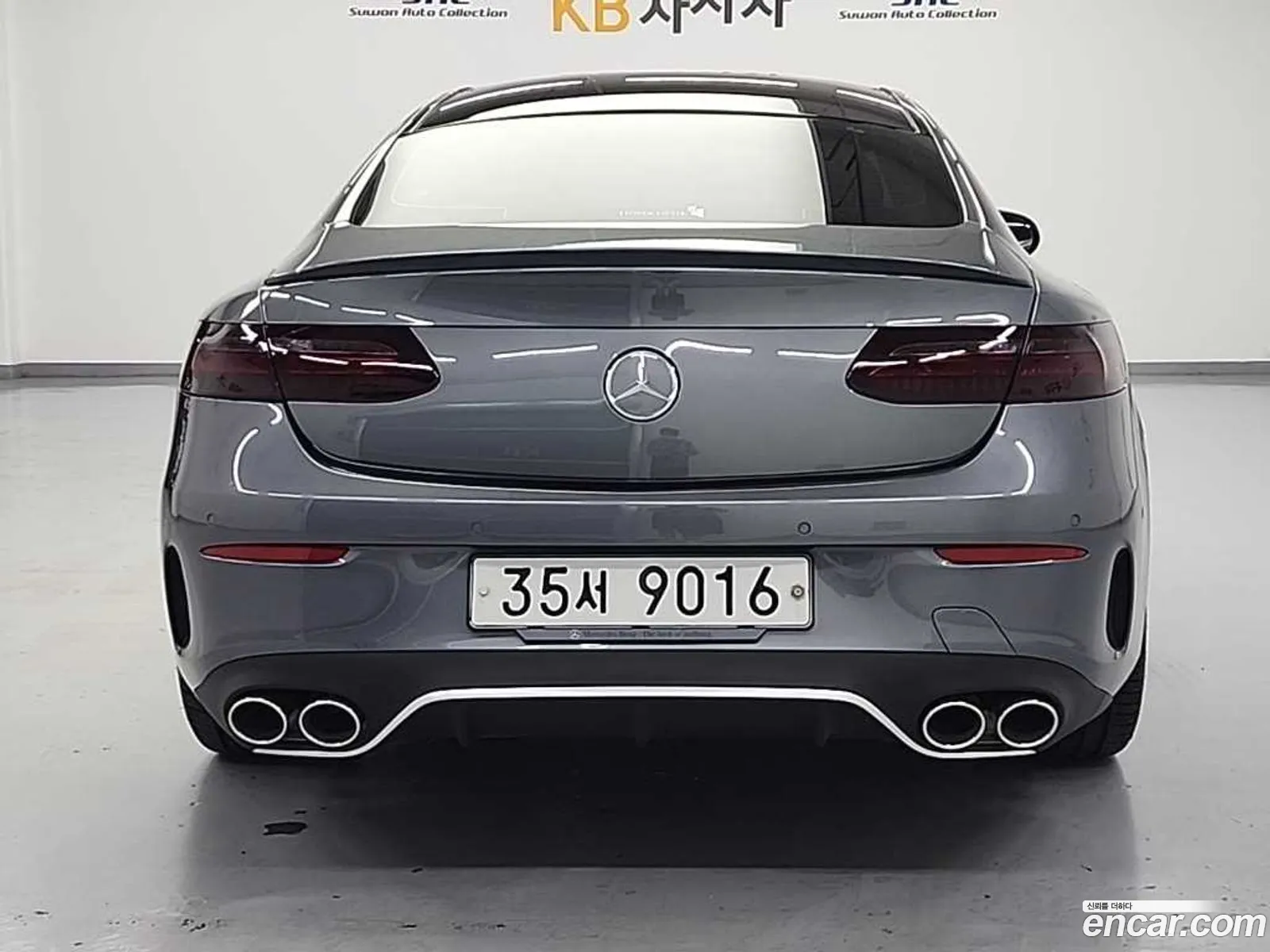 Mercedes-Benz E-Class W213 2019 — 17