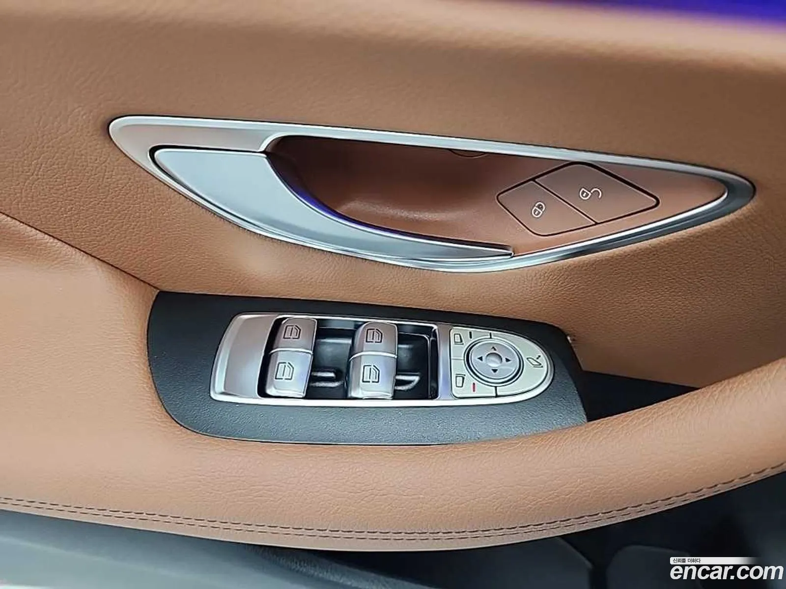 Mercedes-Benz E-Class W213 2019 — 8