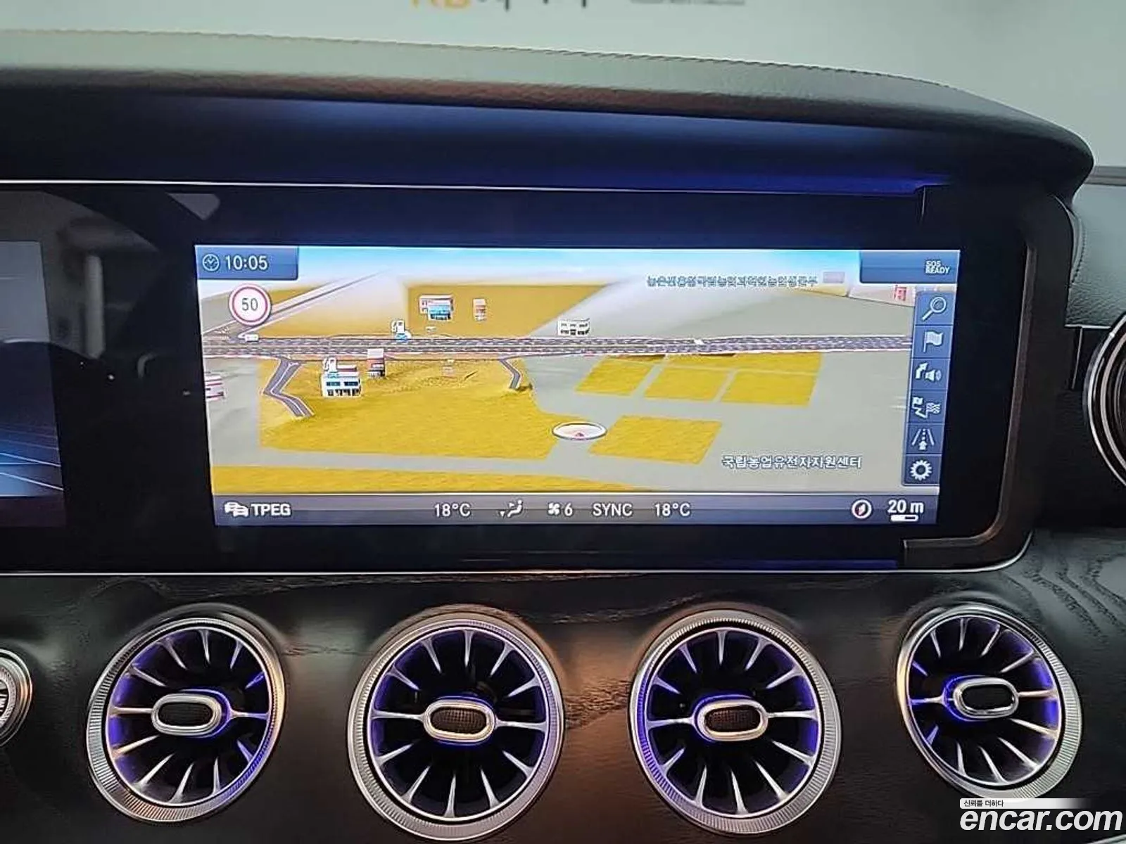 Mercedes-Benz E-Class W213 2019 — 11