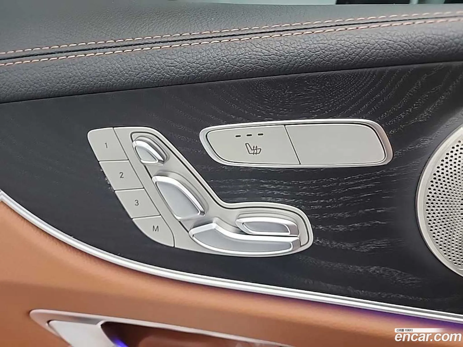 Mercedes-Benz E-Class W213 2019 — 12