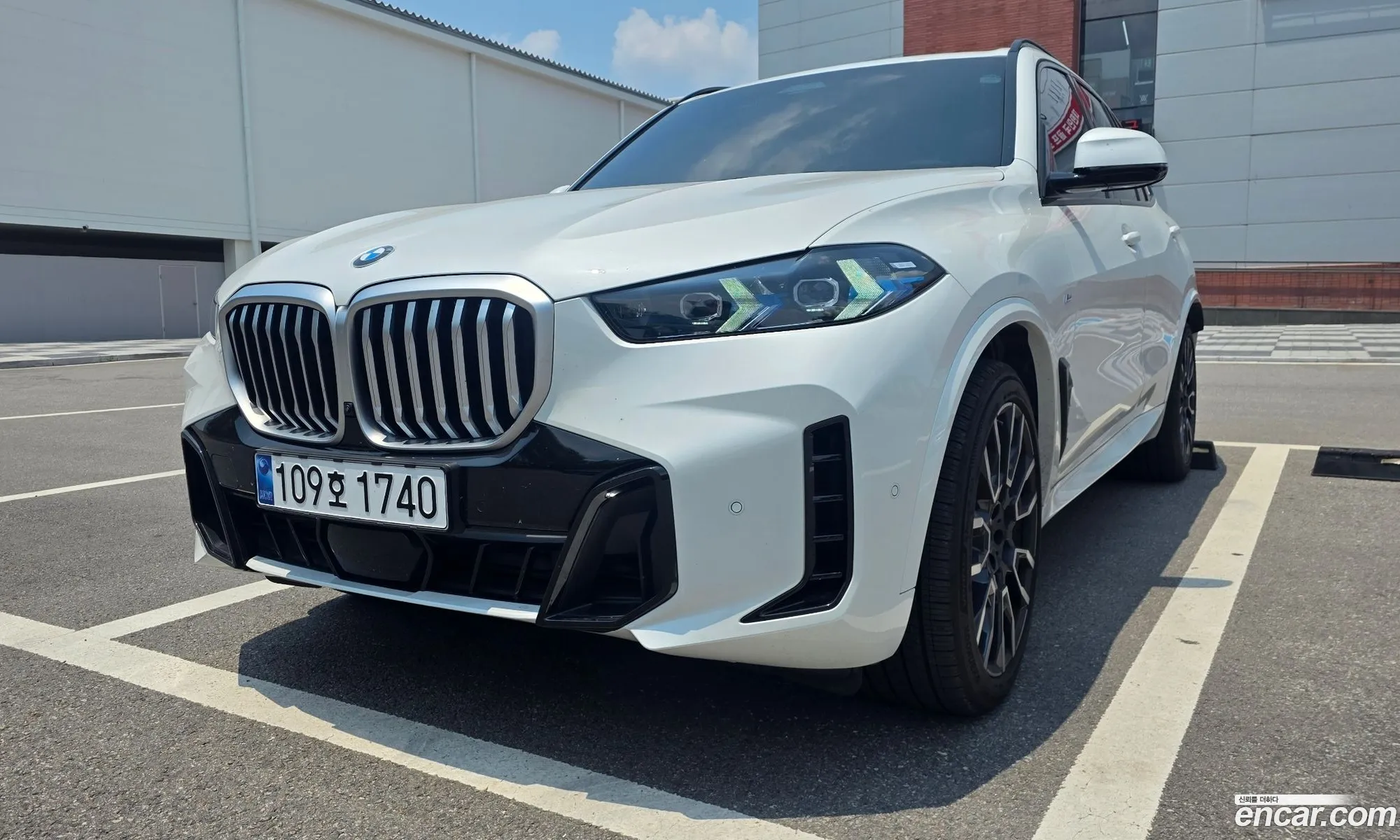 BMW X5 2025 — 10