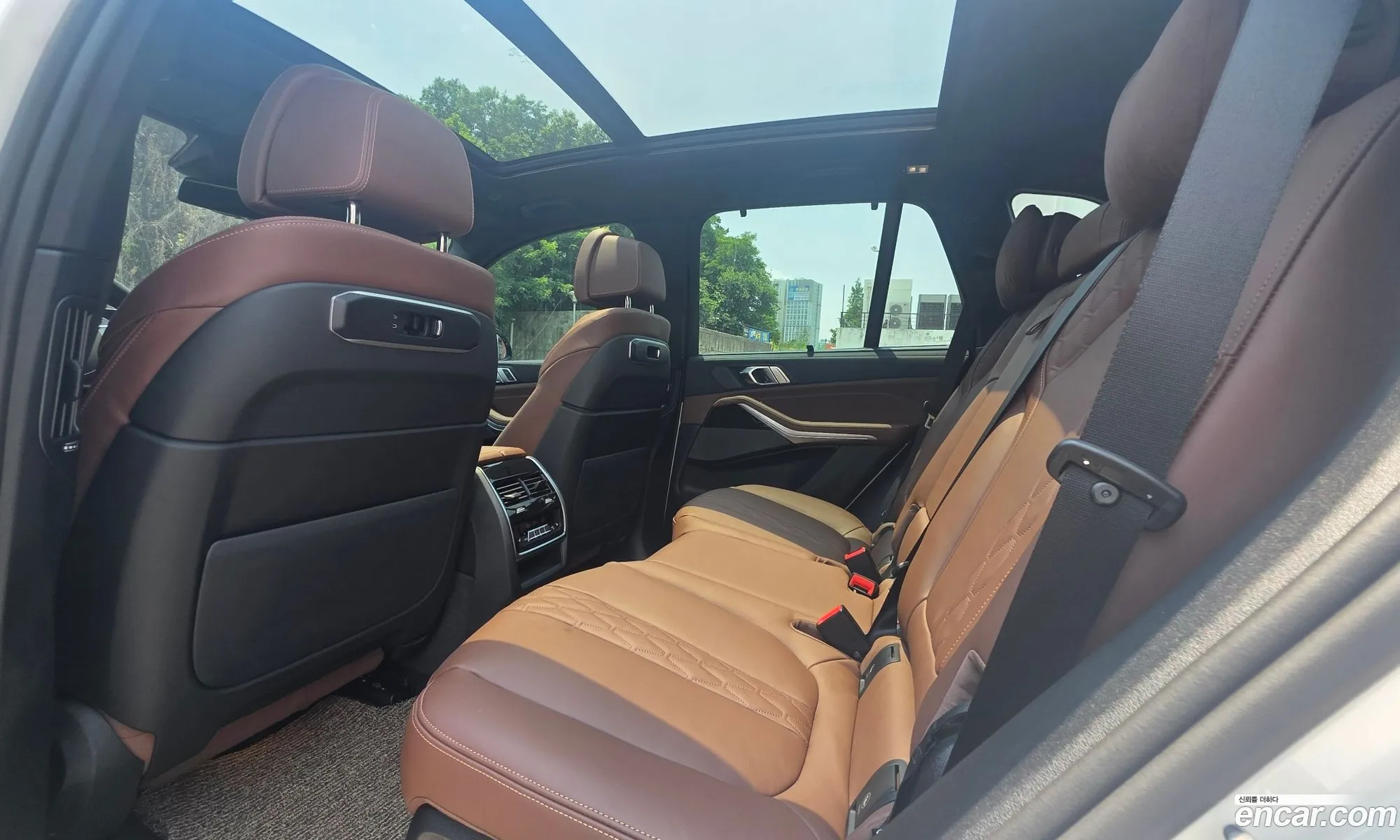 BMW X5 2025 — 3