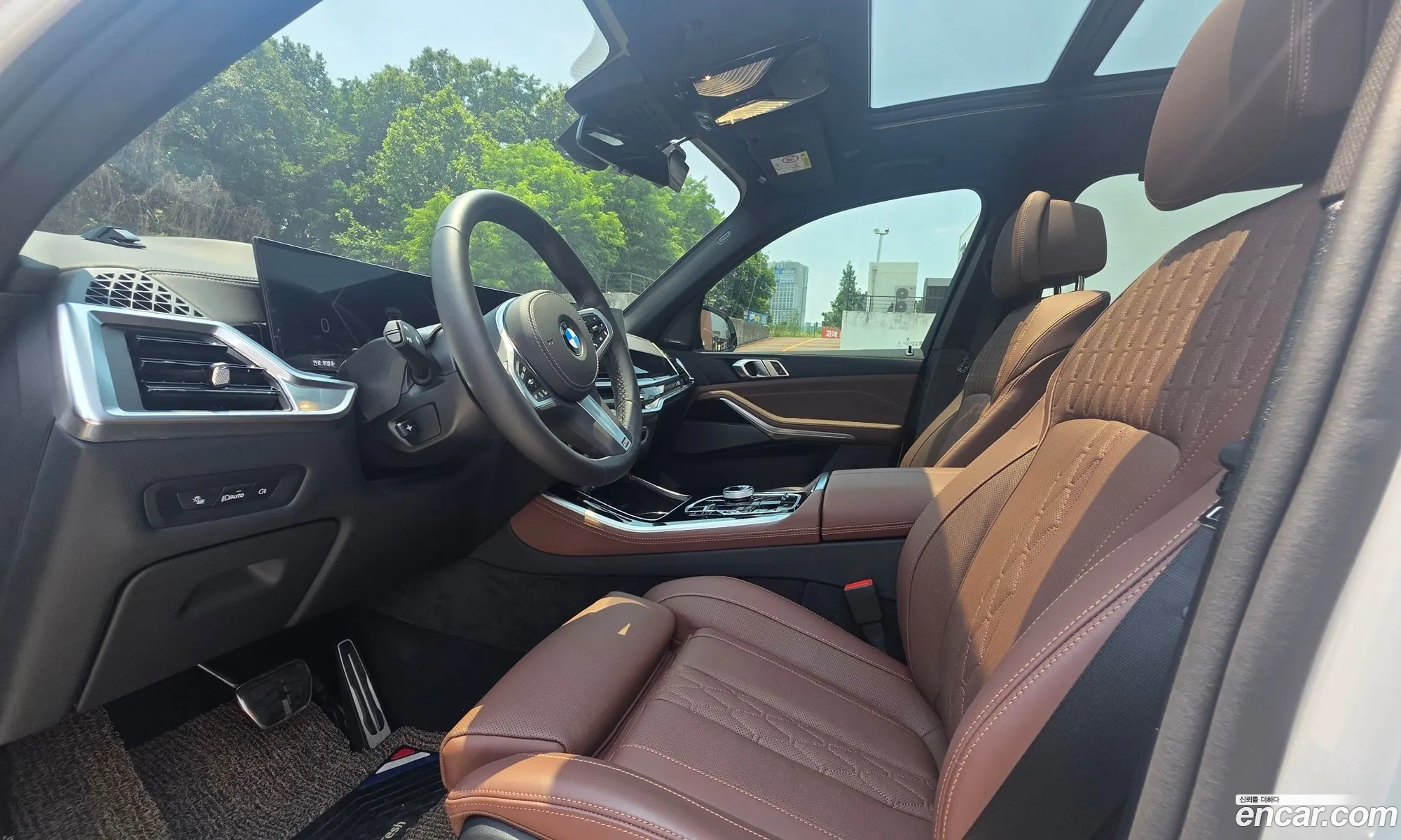 BMW X5 2025 — 5