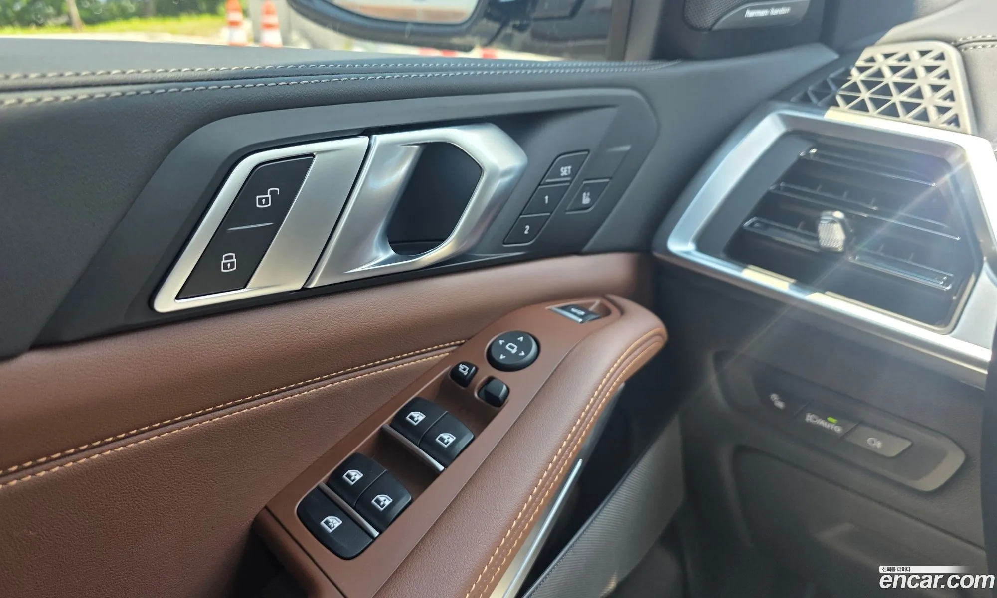 BMW X5 2025 — 14
