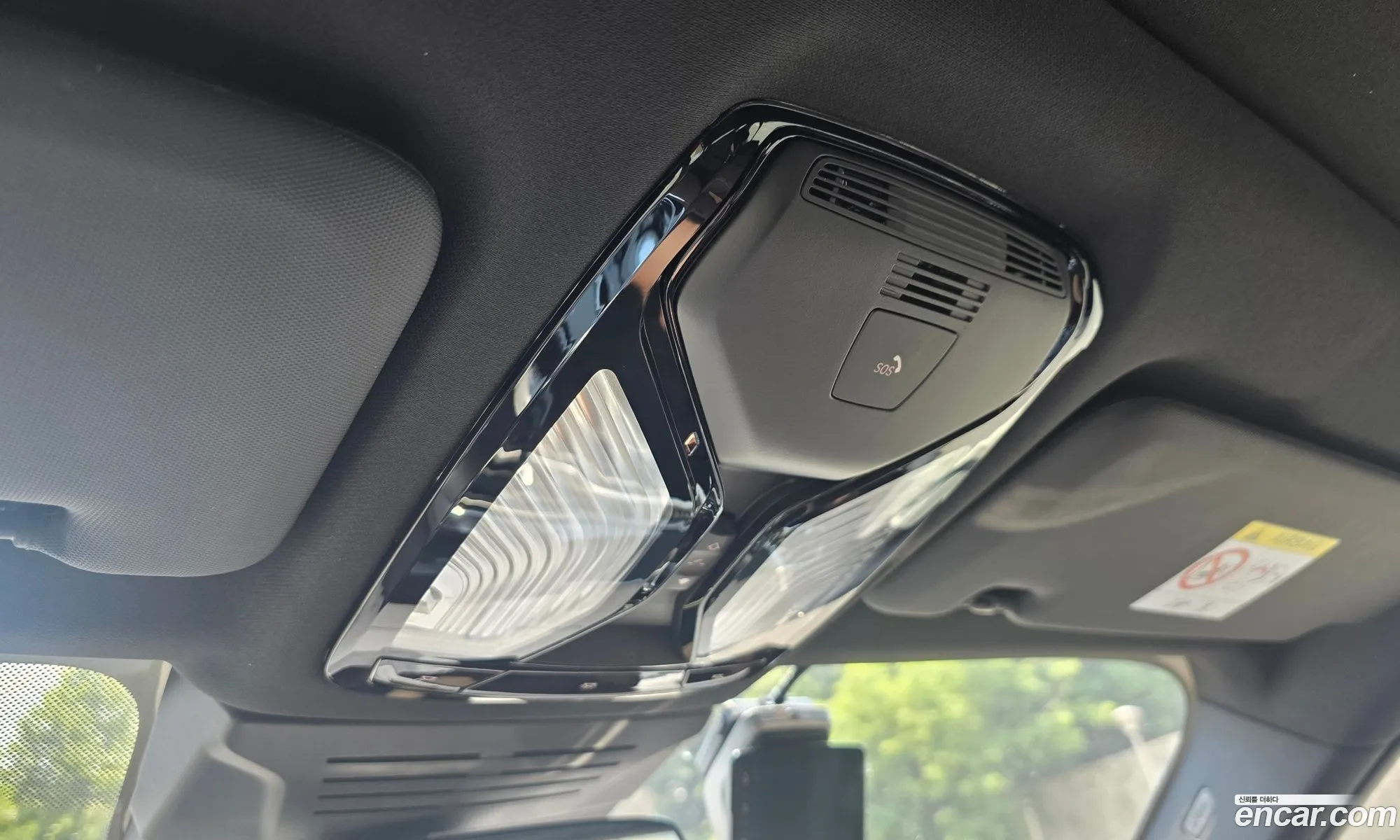 BMW X5 2025 — 6