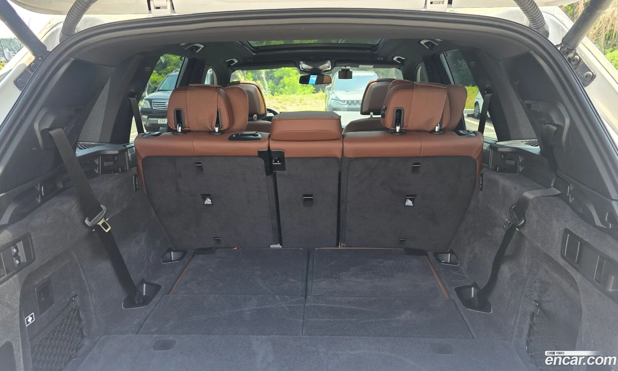 BMW X5 2025 — 4