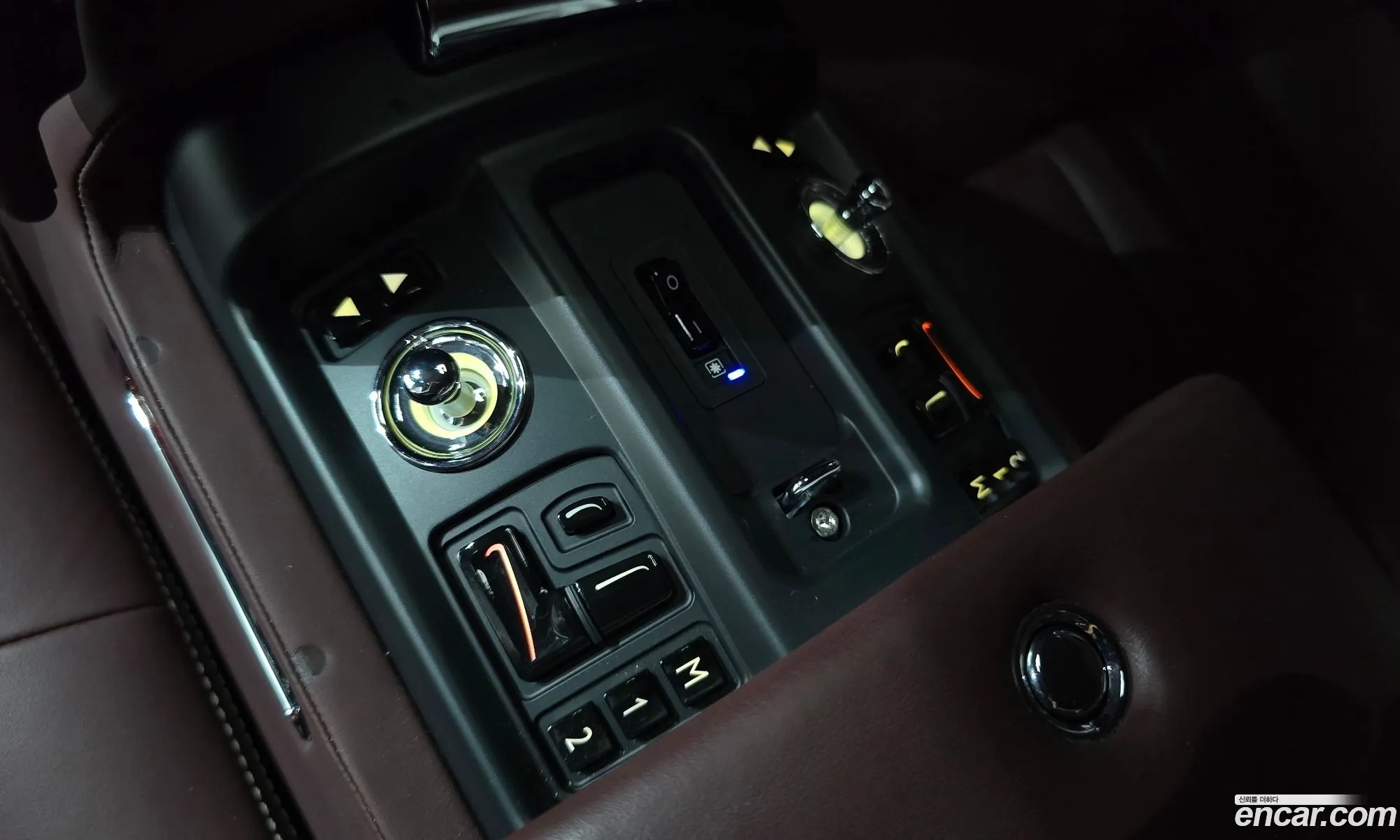 Rolls-Royce Phantom 2014 SCA681S00FUX72559 — 20