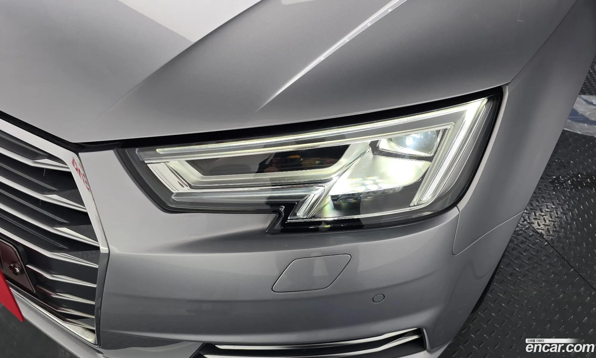 Audi A4 2018 WAUZZZF44JA170589 — 22
