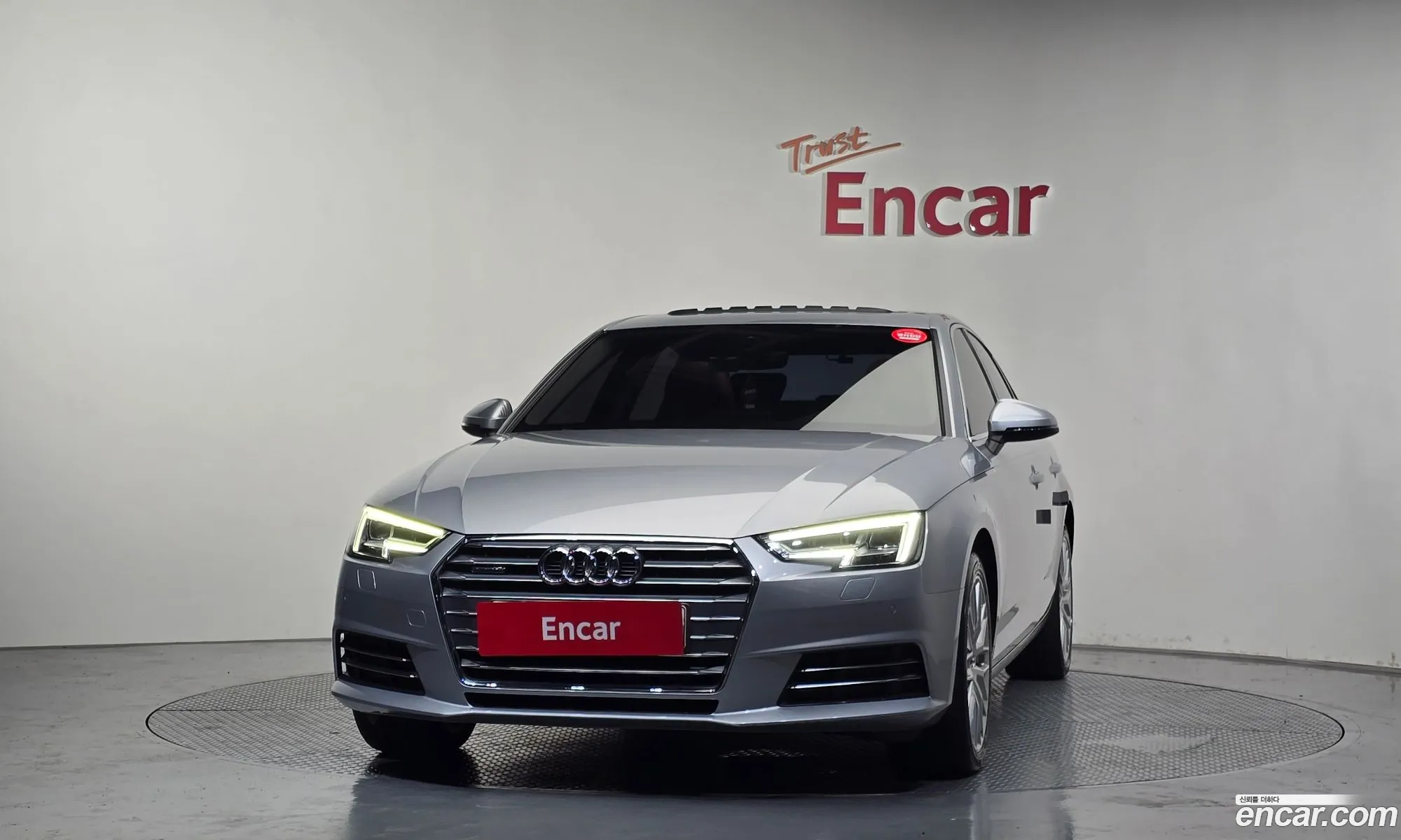 Audi A4 2018 WAUZZZF44JA170589 — 29