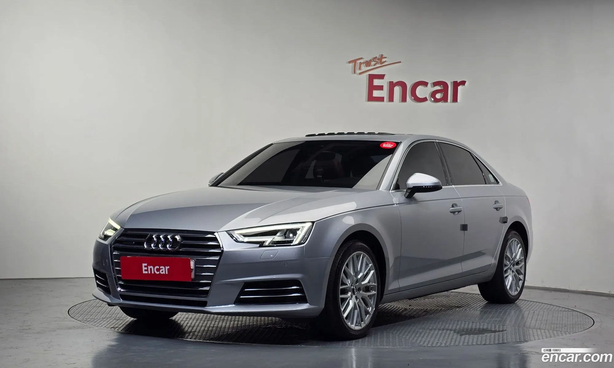 Audi A4 2018 WAUZZZF44JA170589 — 31
