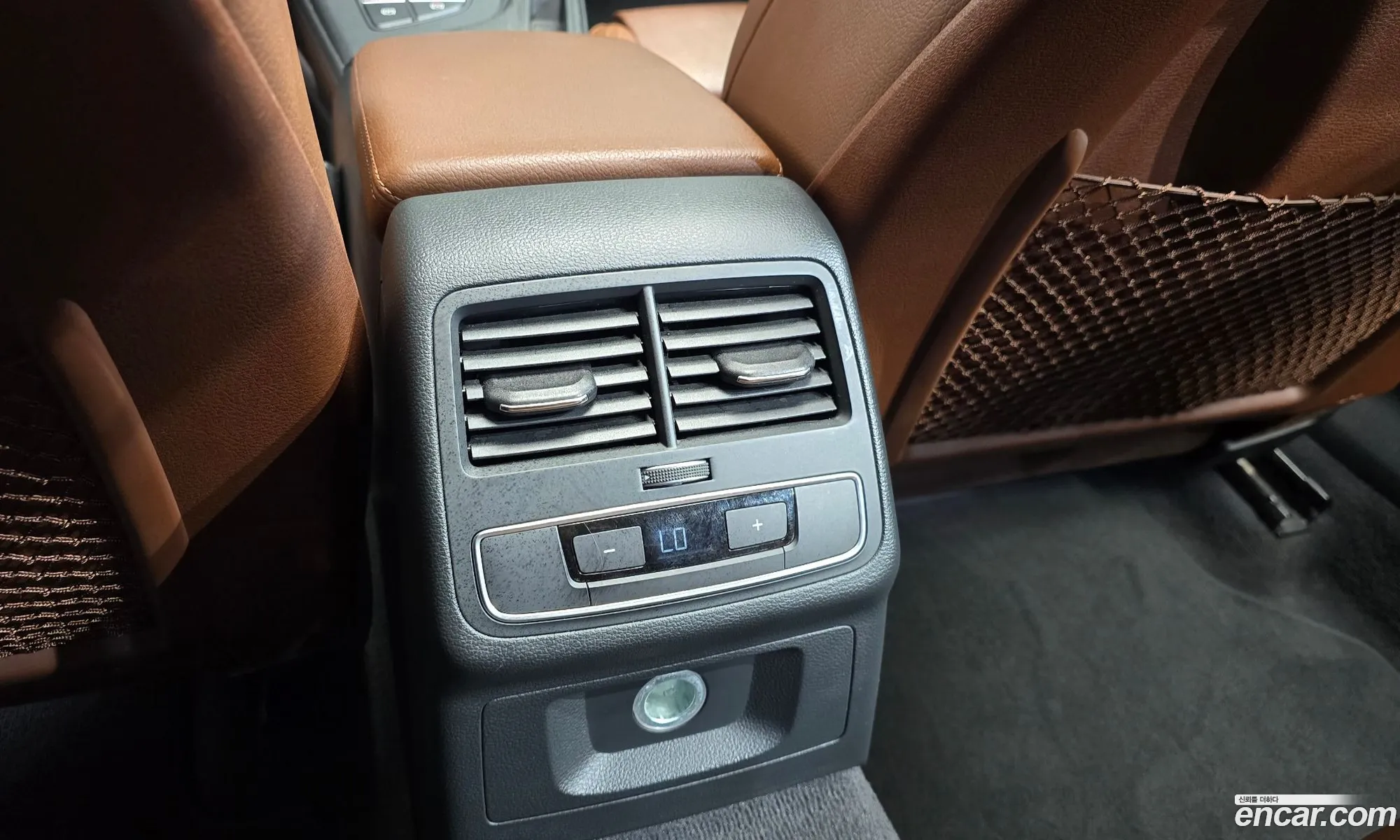 Audi A4 2018 WAUZZZF44JA170589 — 7
