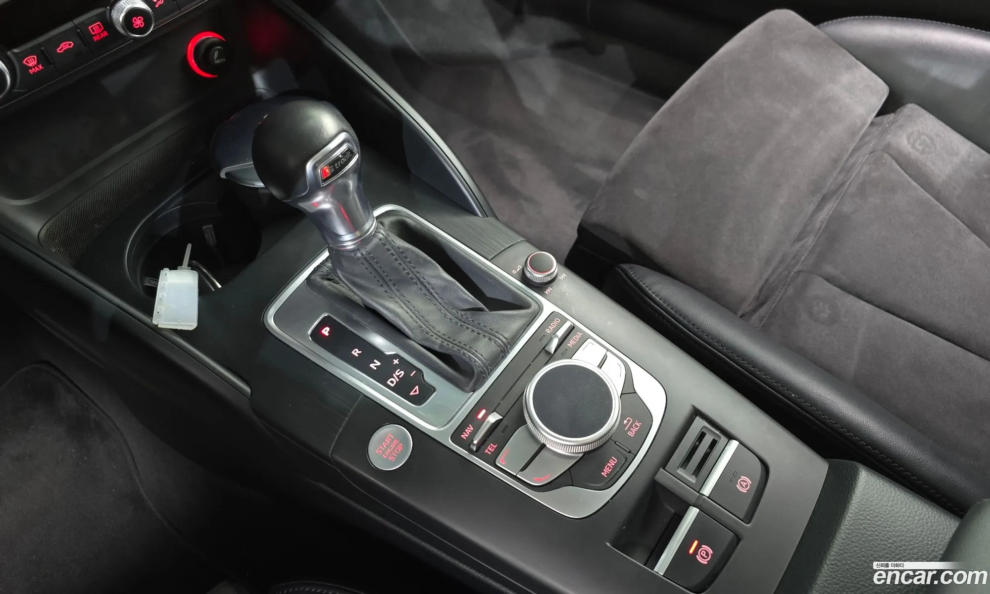 Audi A3 2015 WAUZZZ8V2GA011617 — 7