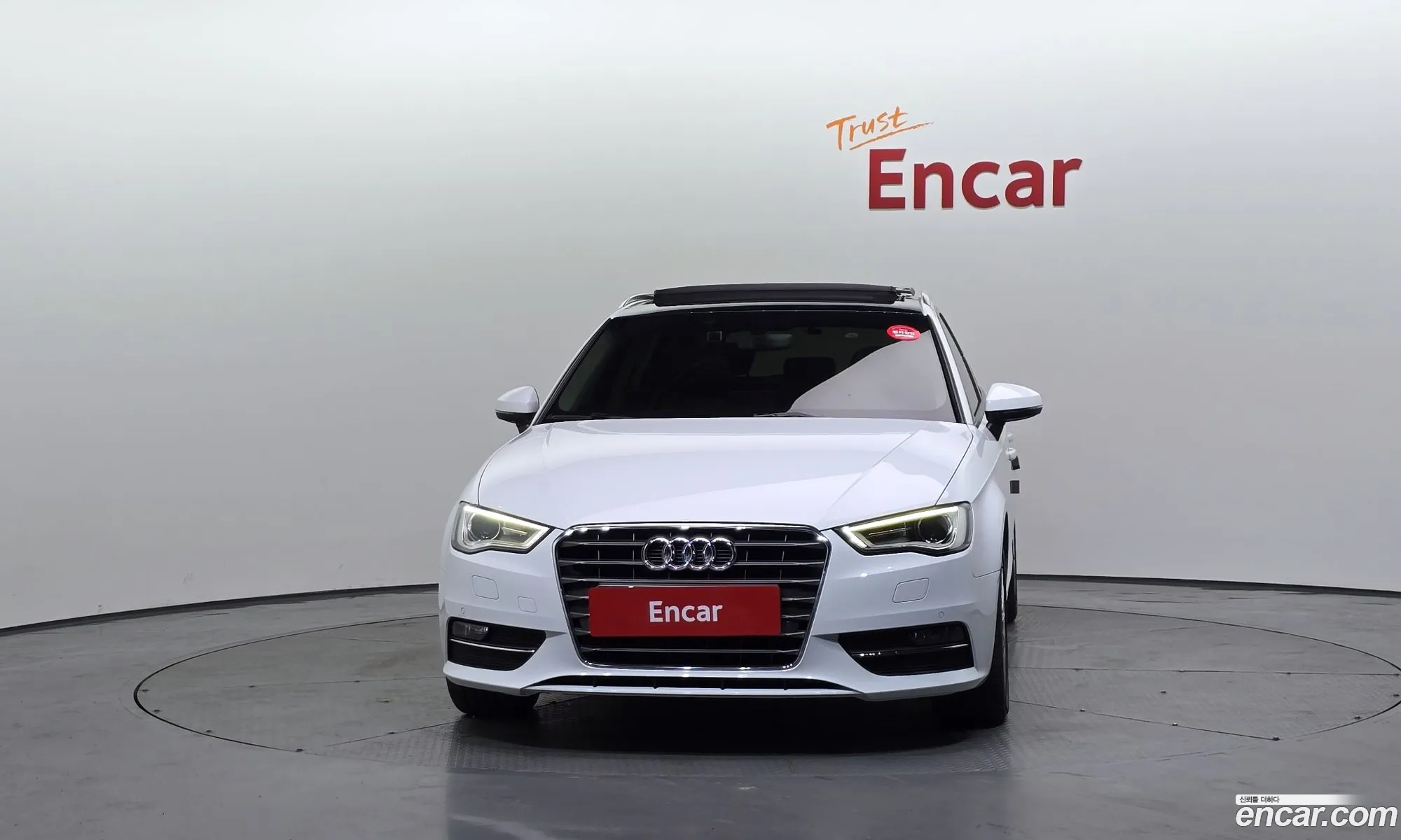 Audi A3 2015 WAUZZZ8V2GA011617 — 19