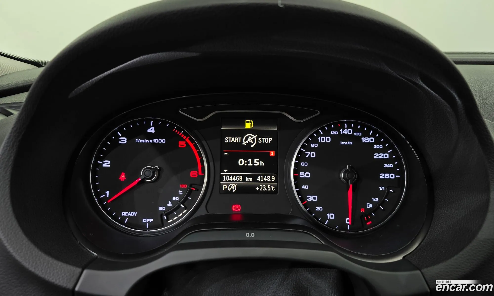 Audi A3 2015 WAUZZZ8V2GA011617 — 12