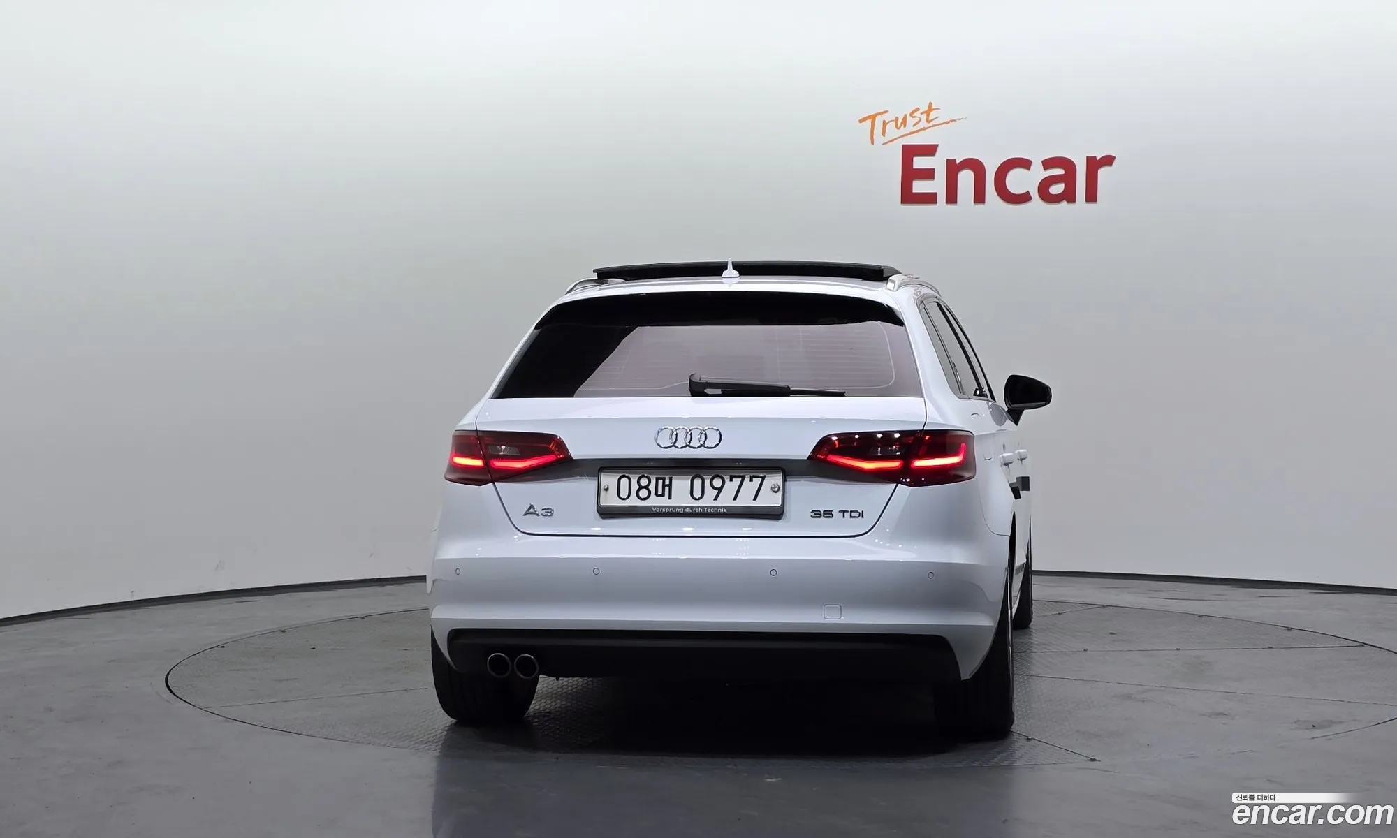 Audi A3 2015 WAUZZZ8V2GA011617 — 13