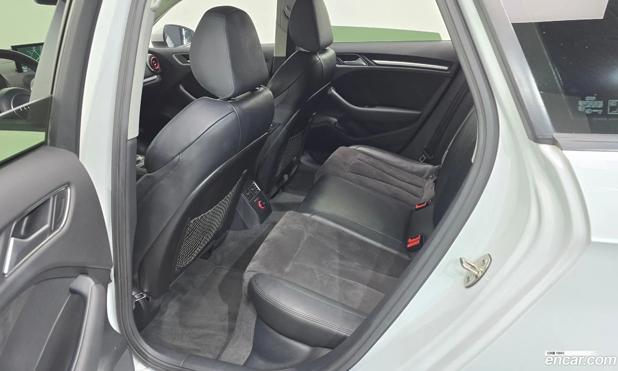 Audi A3 2015 WAUZZZ8V2GA011617 — 6