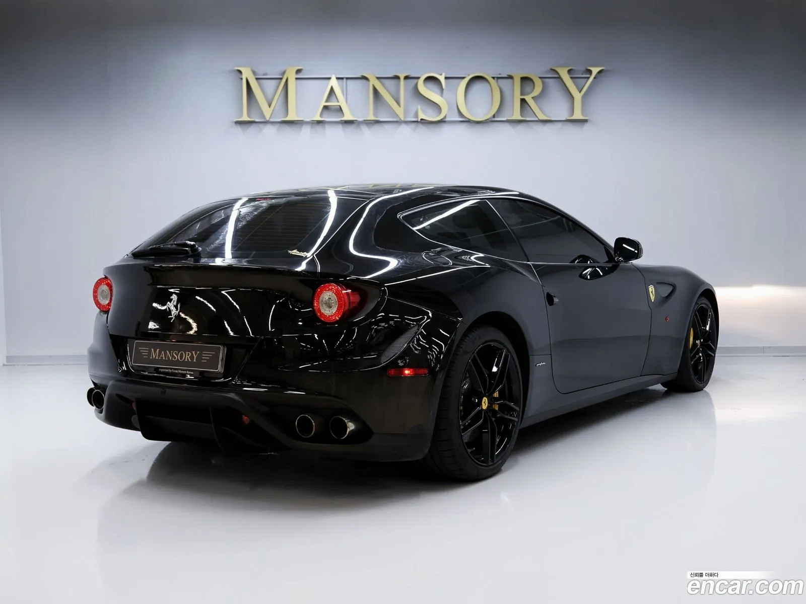 Ferrari FF 2012 — 20