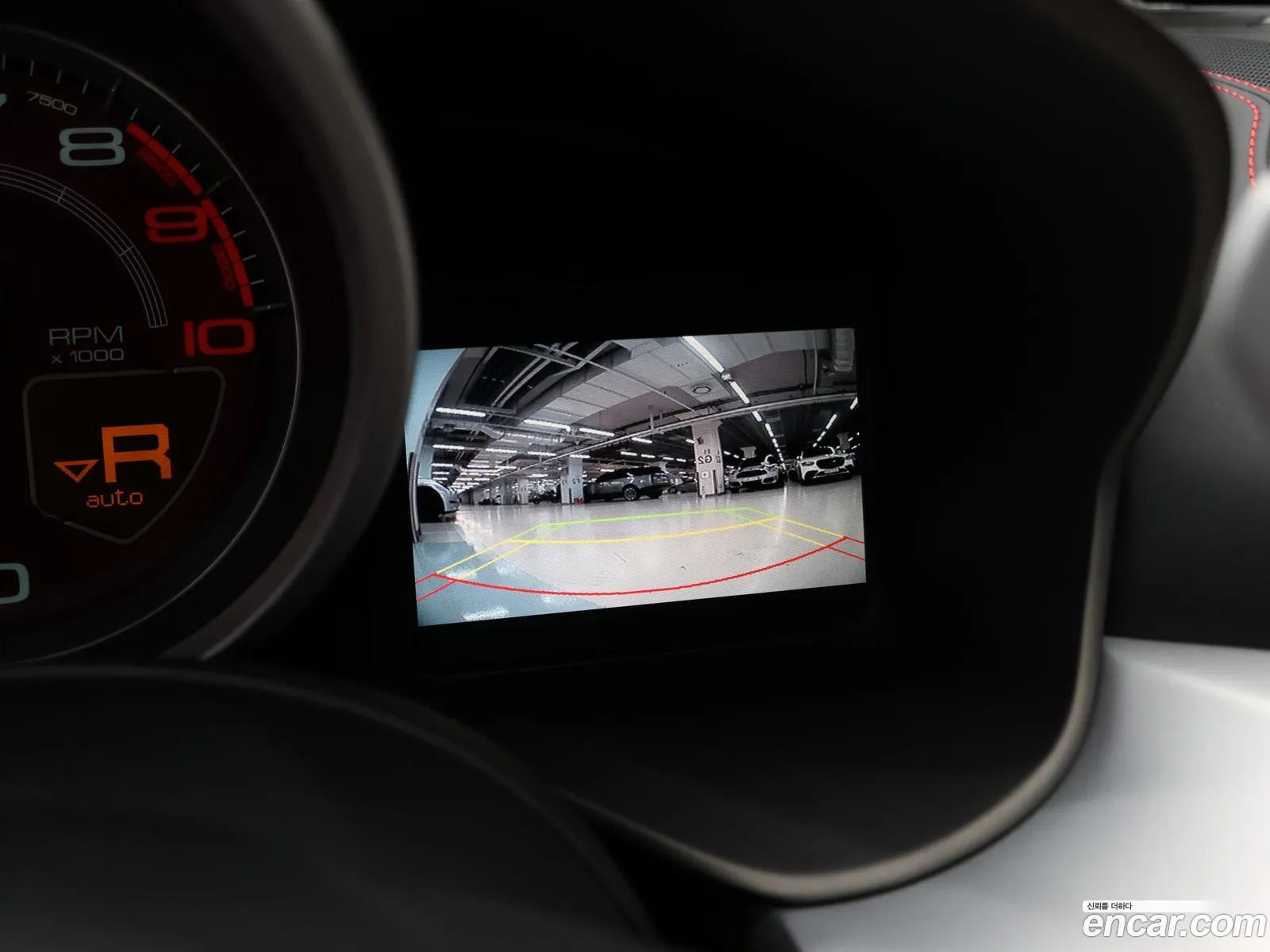 Ferrari FF 2012 — 5